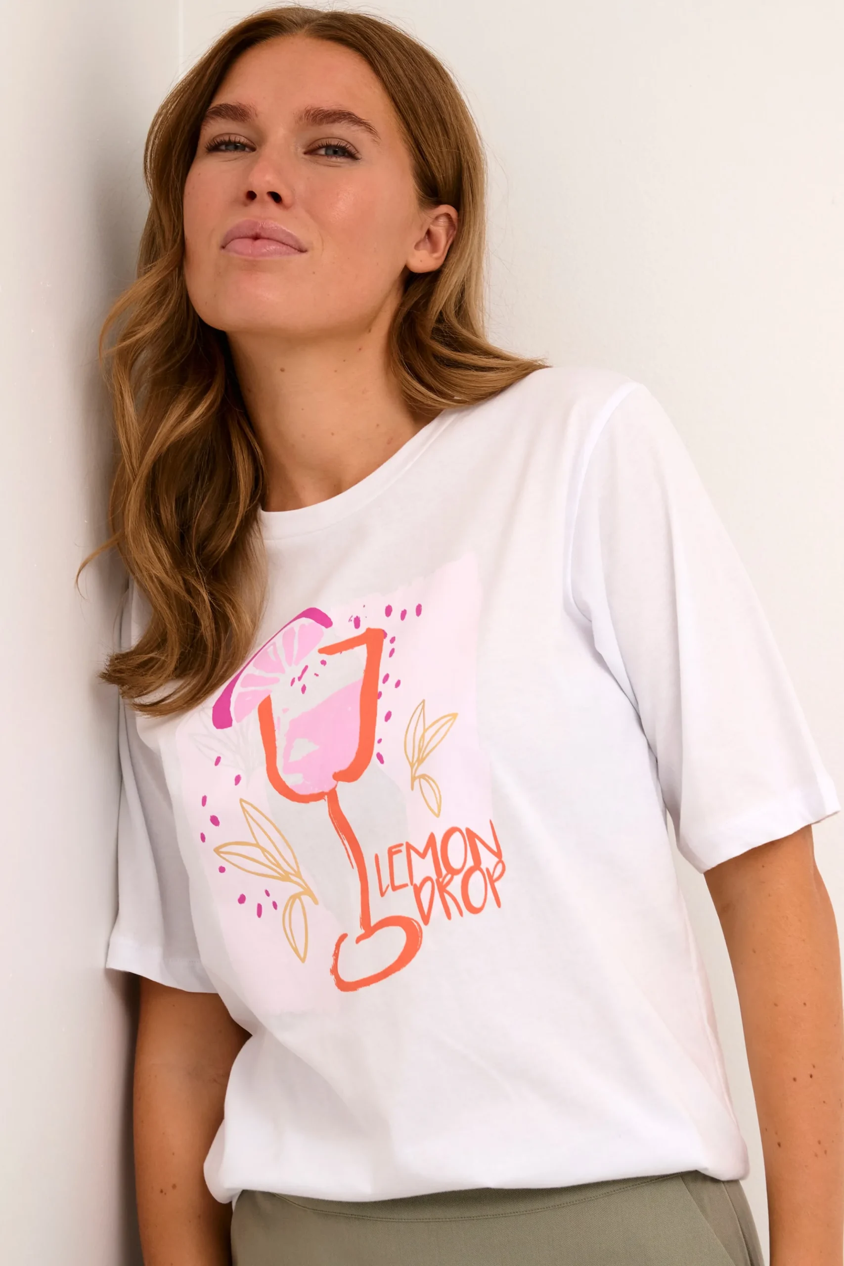 KAmira T-shirt