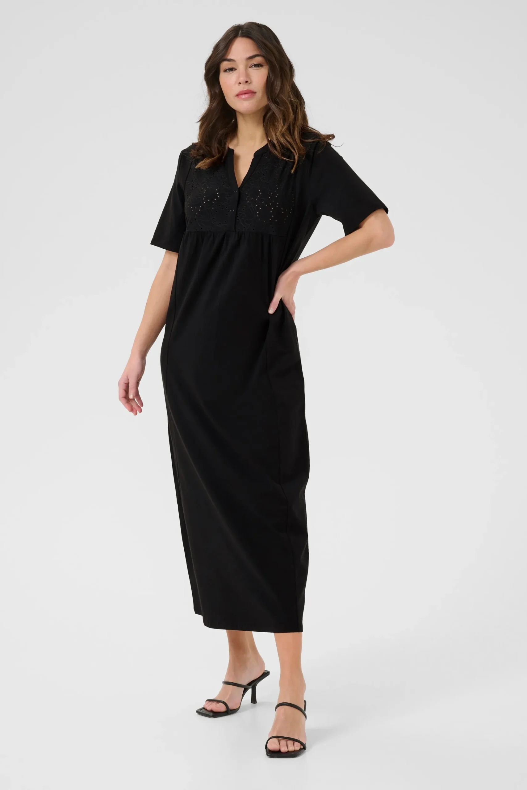 KAmiranda Dress