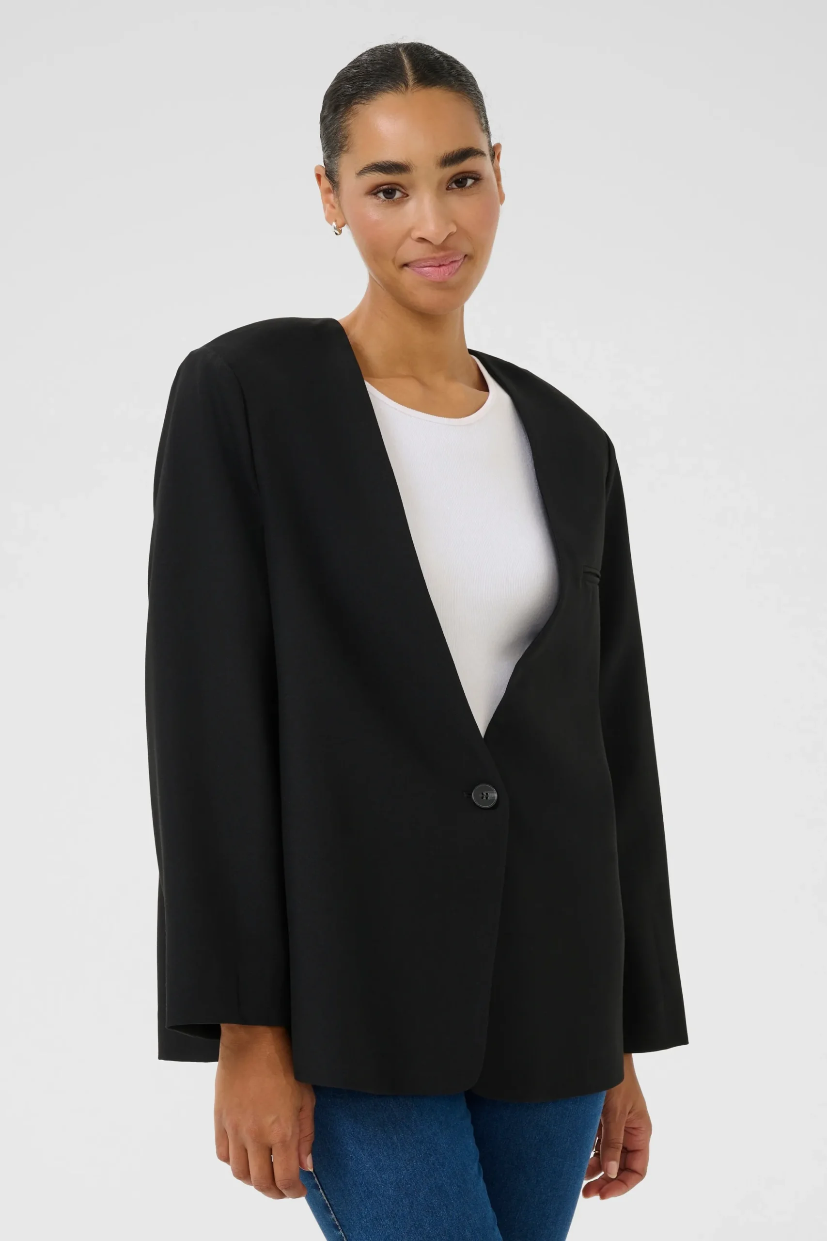 KAmolly Blazer