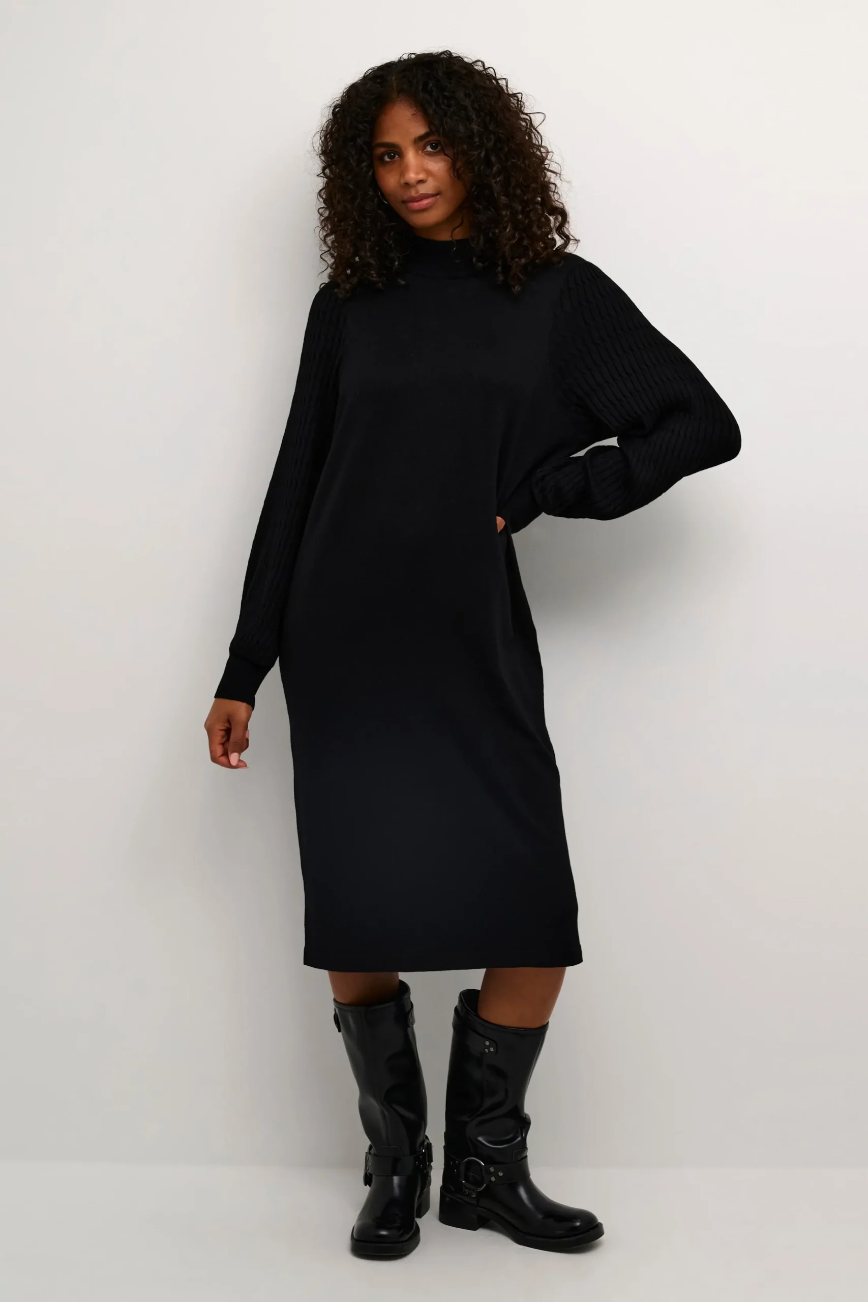 KAnanna Dress