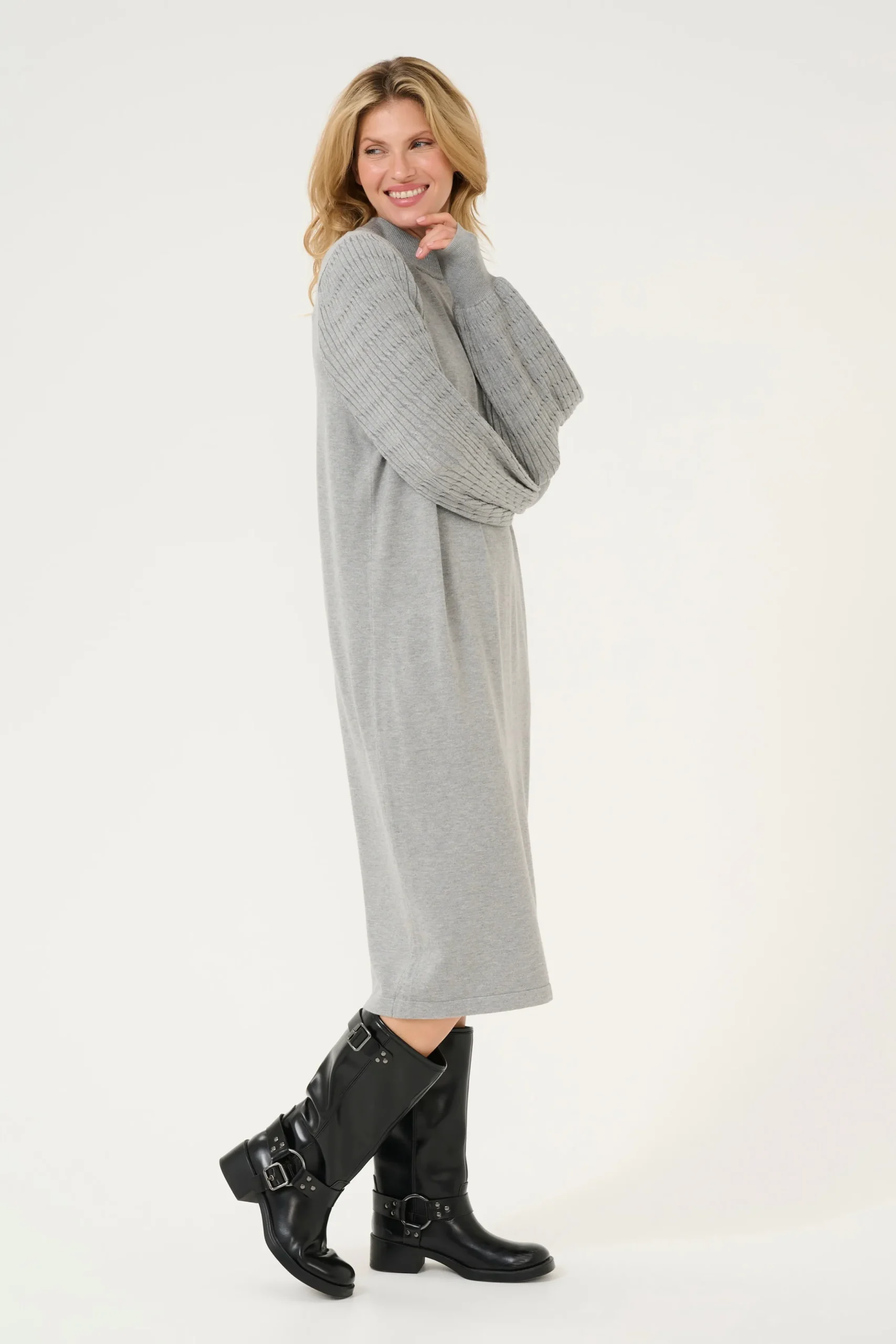 KAnanna Dress