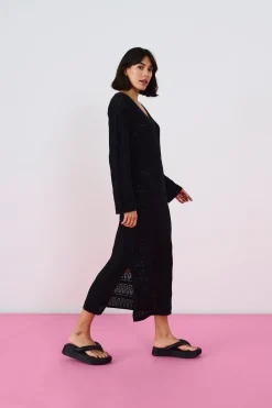 KAnatalie Dress