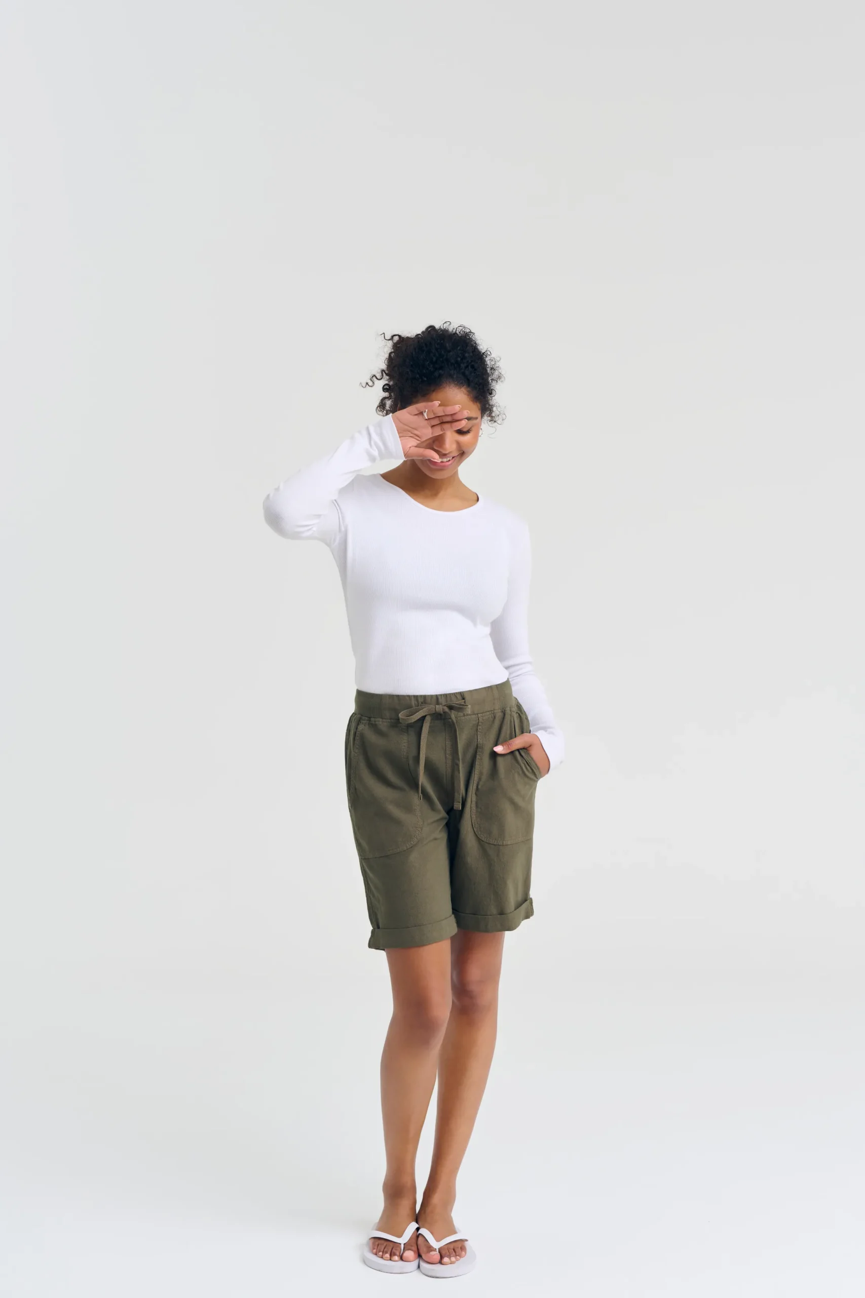 KAnaya Shorts