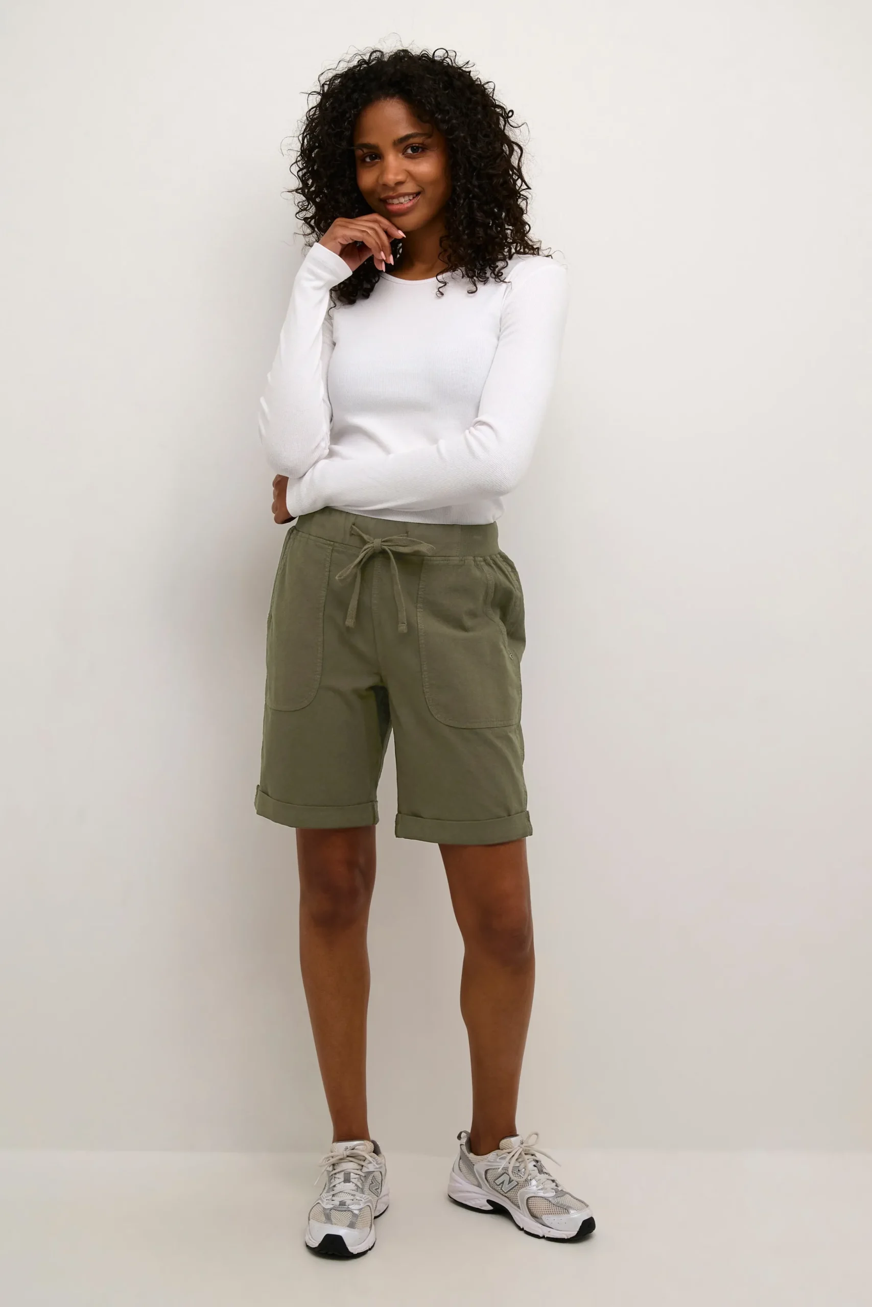 KAnaya Shorts
