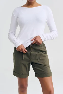 KAnaya Shorts