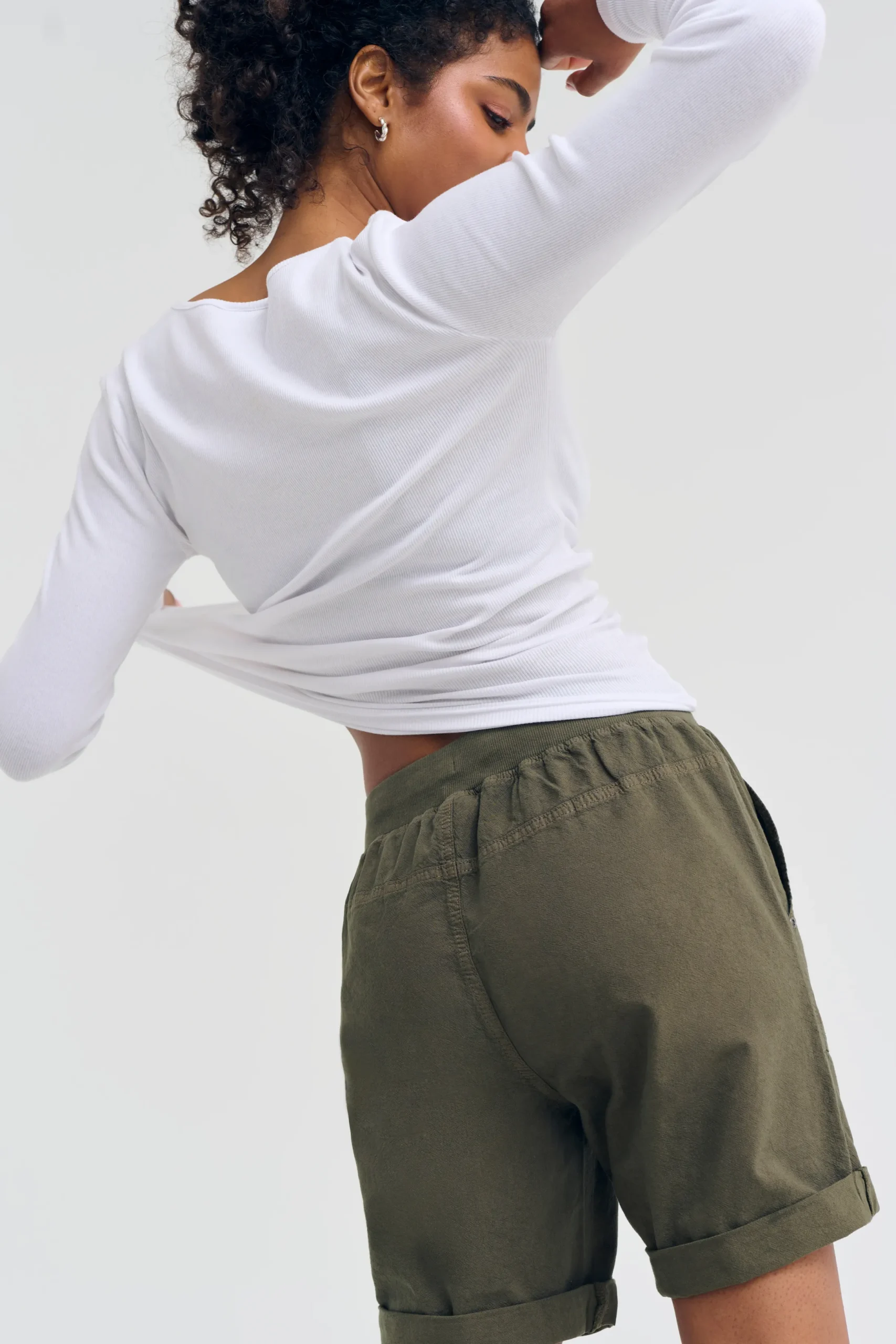 KAnaya Shorts