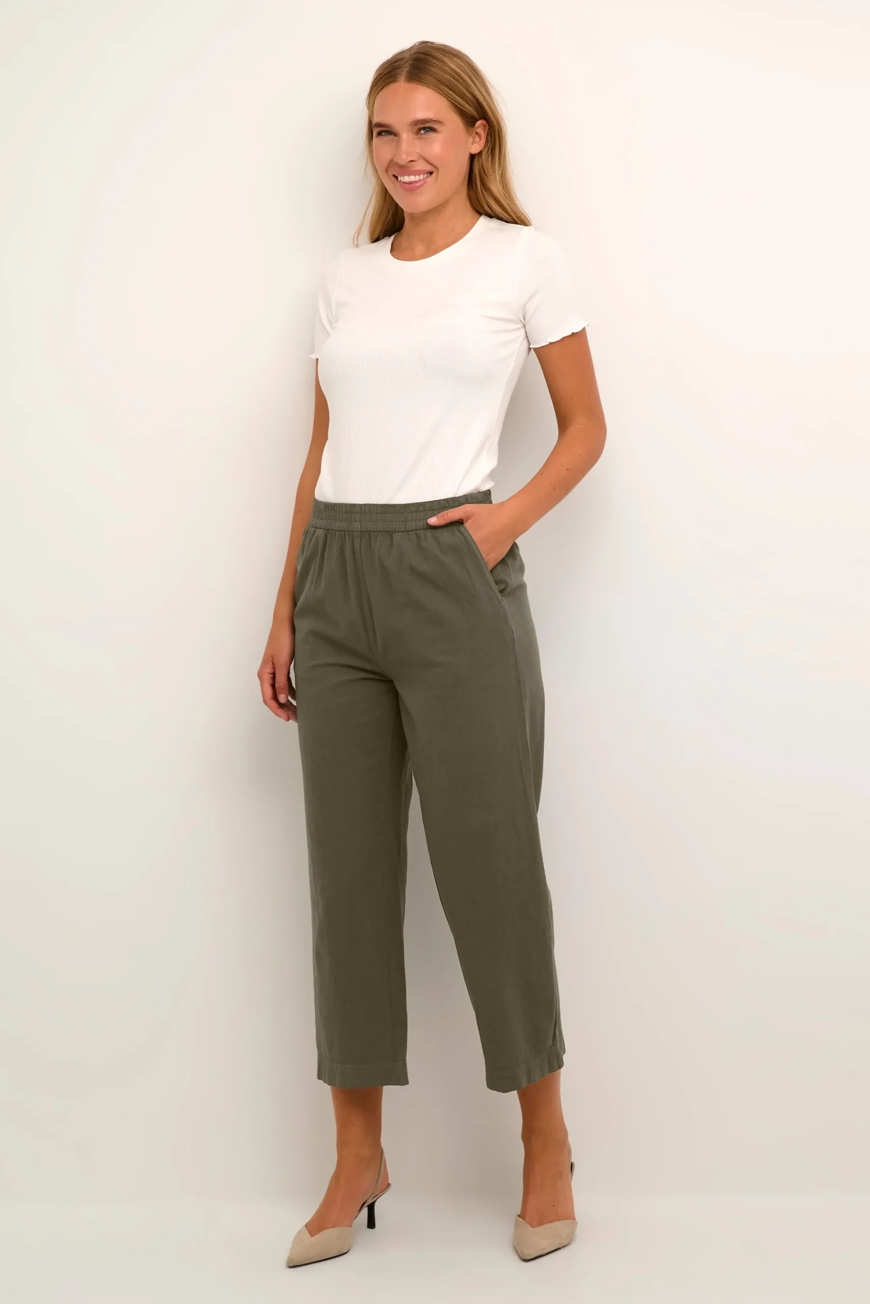 KAnaya Trousers