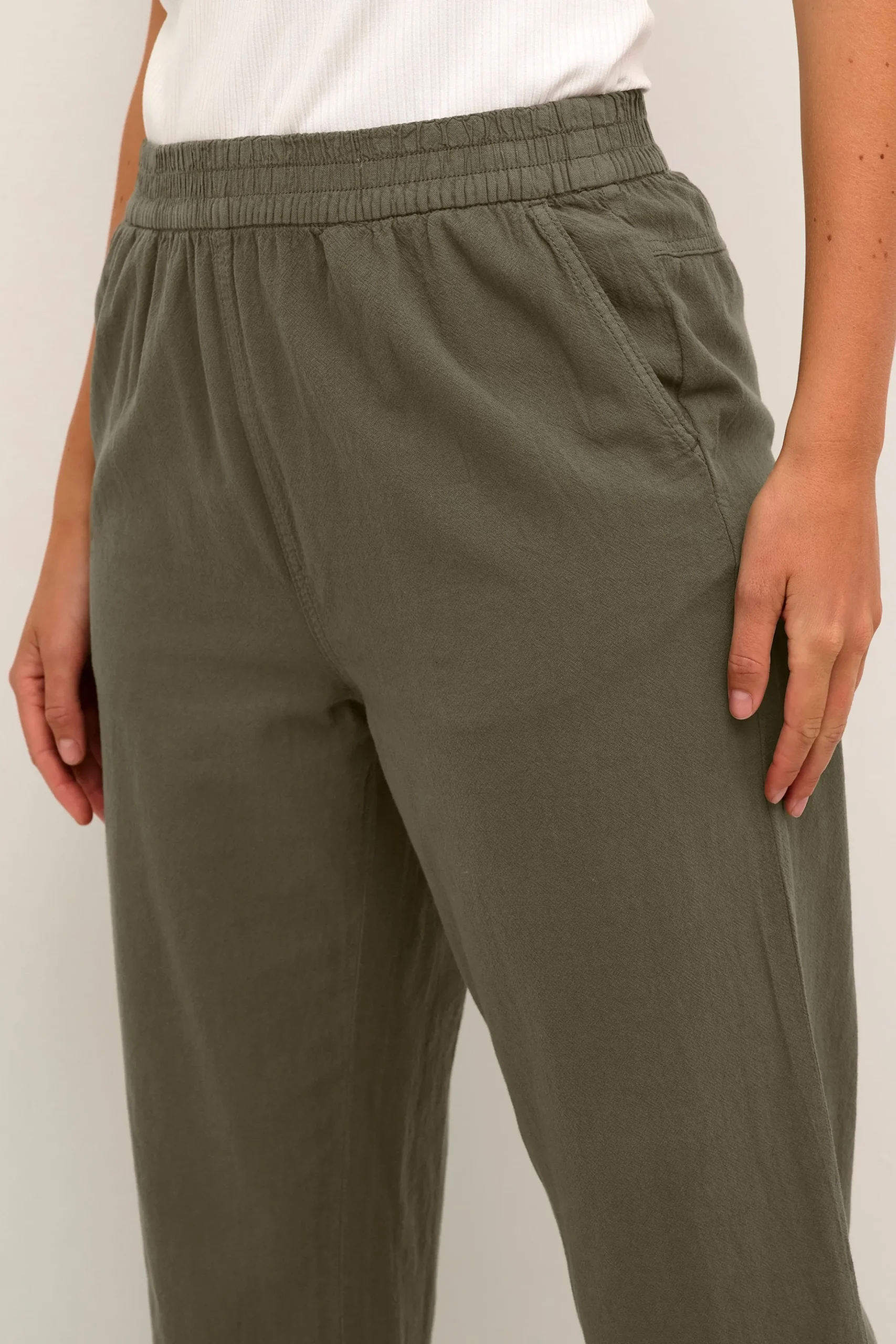 KAnaya Trousers