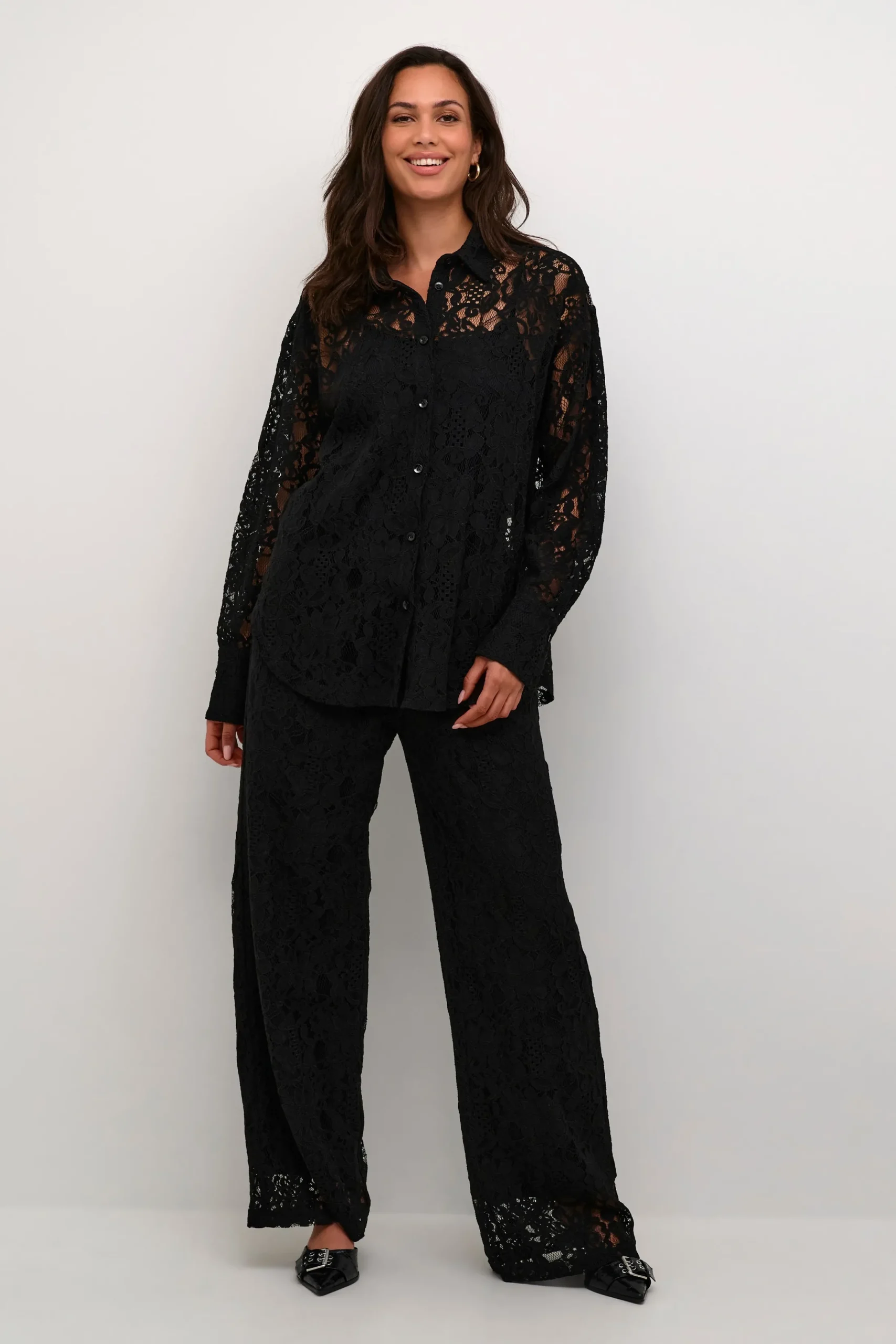 KAnelly Trousers
