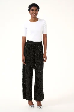 KAnicole Trousers