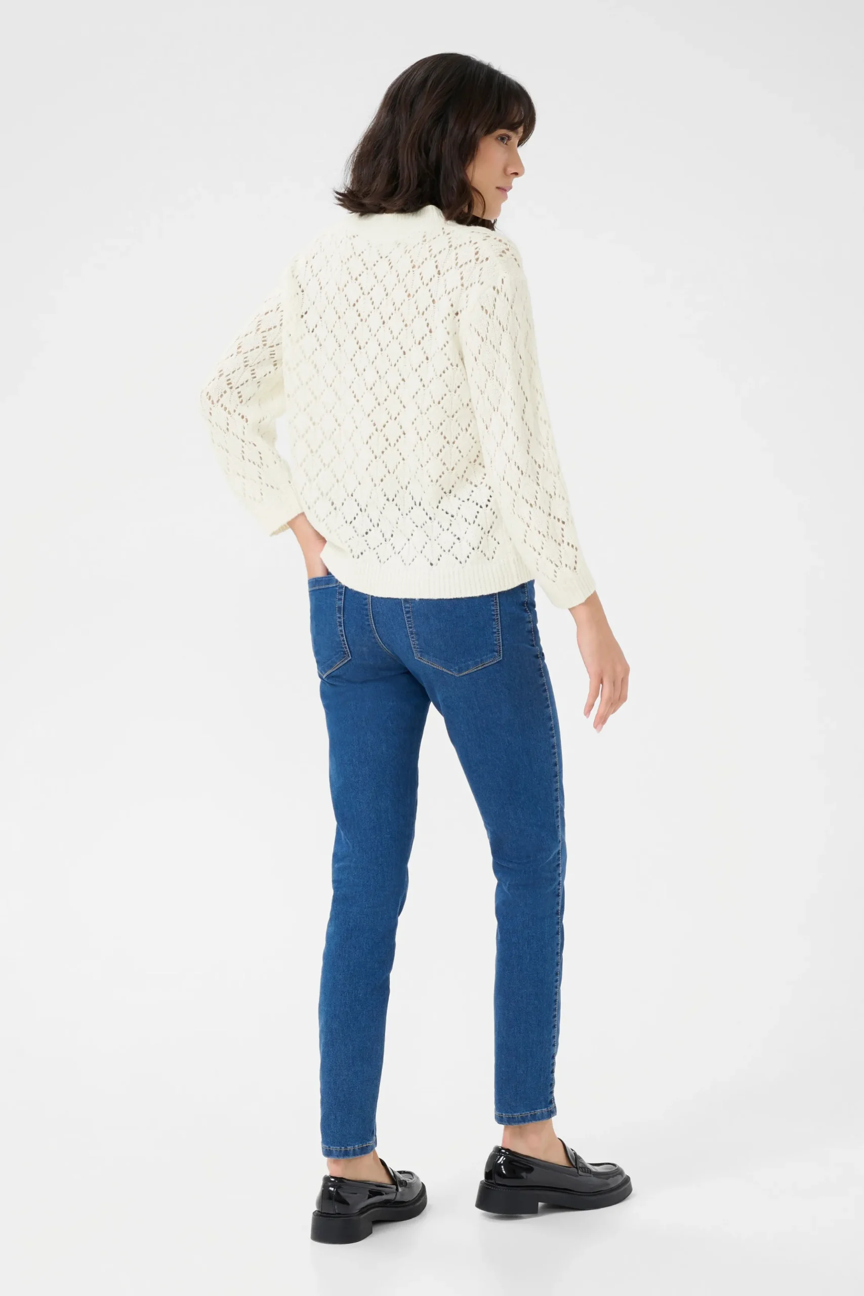 KAnika Pullover