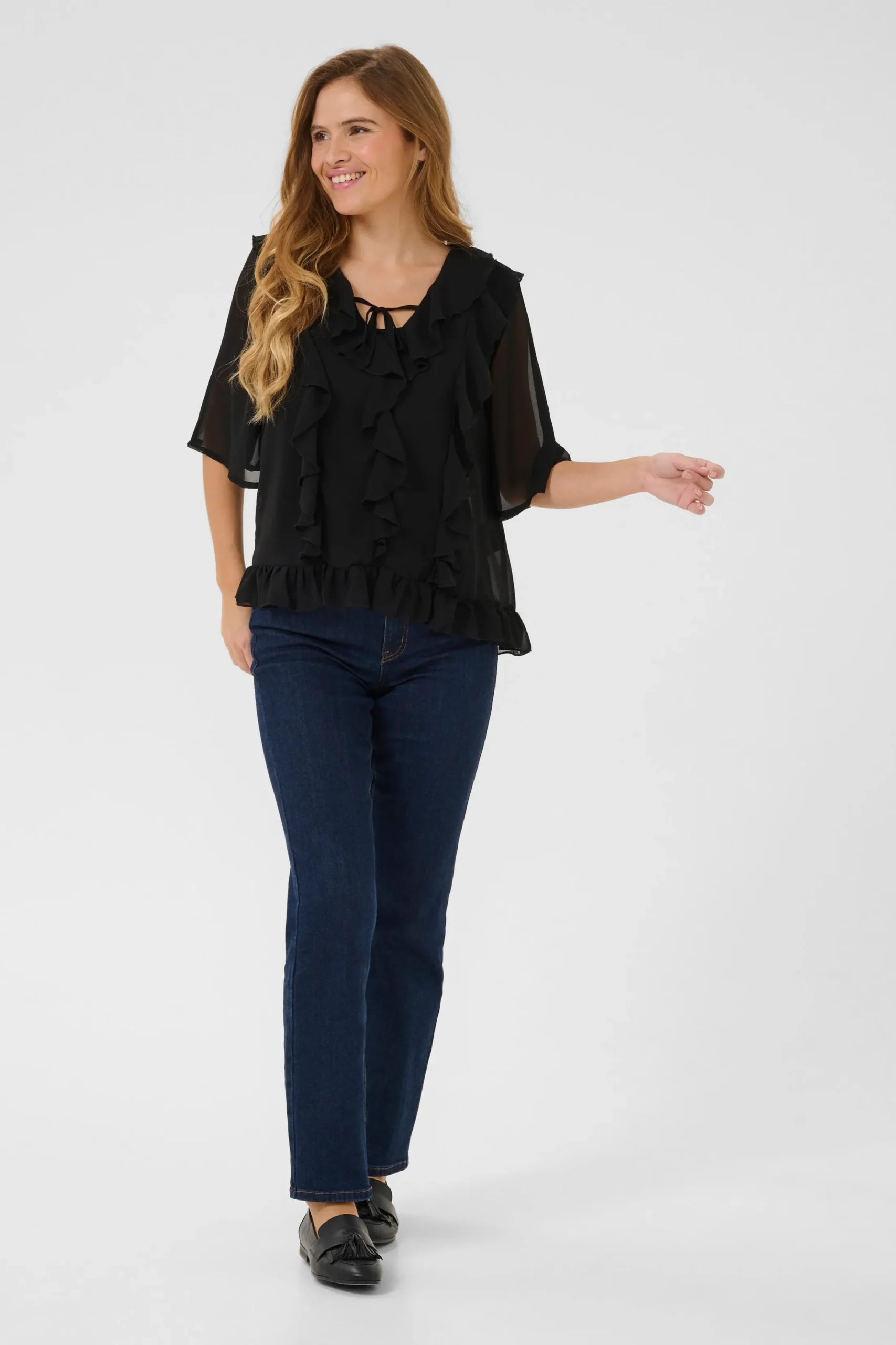 KAninna Blouse
