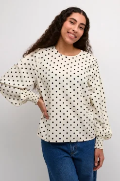 KAoscarna Blouse