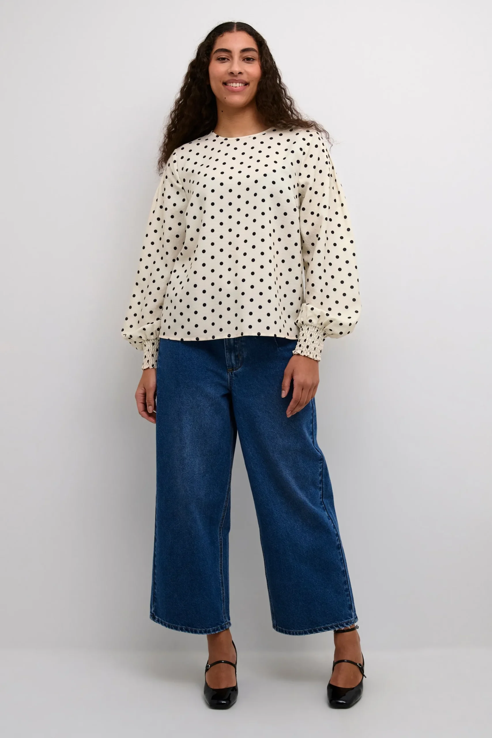 KAoscarna Blouse