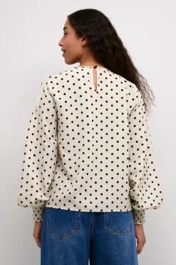 KAoscarna Blouse
