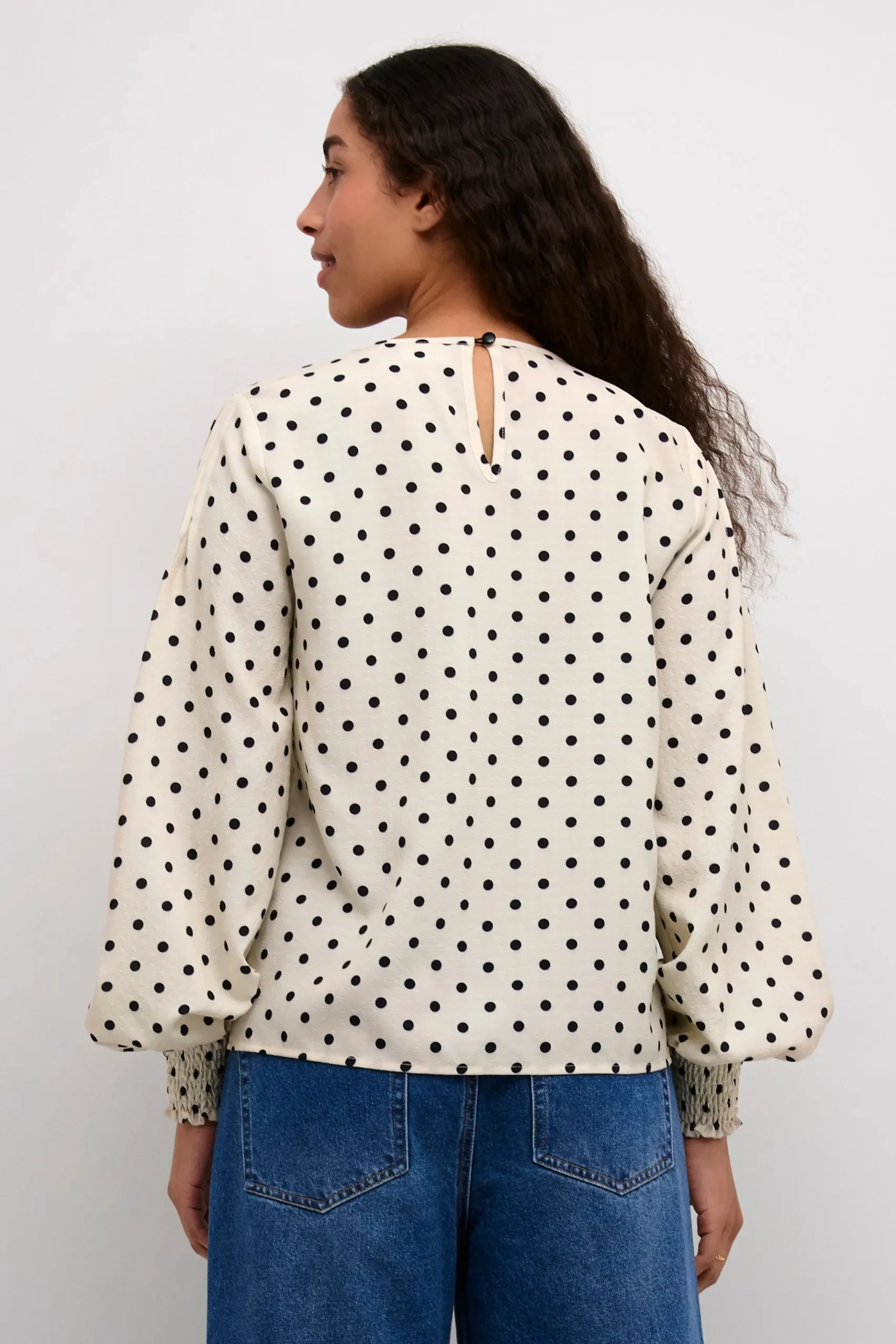 KAoscarna Blouse