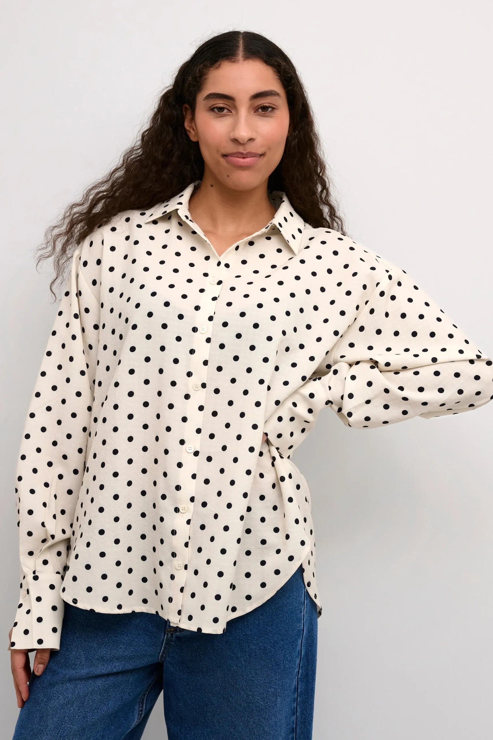KAoscarna Shirt