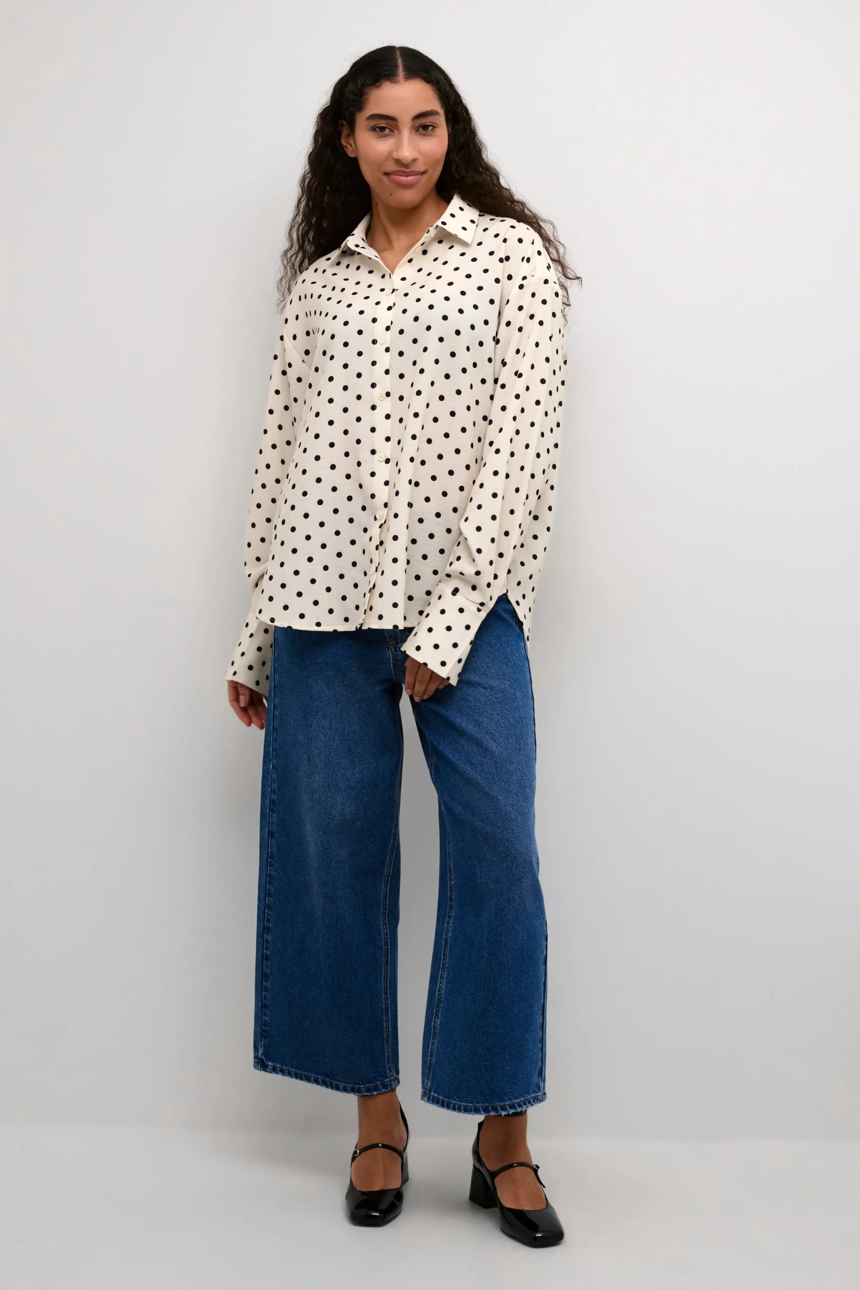 KAoscarna Shirt