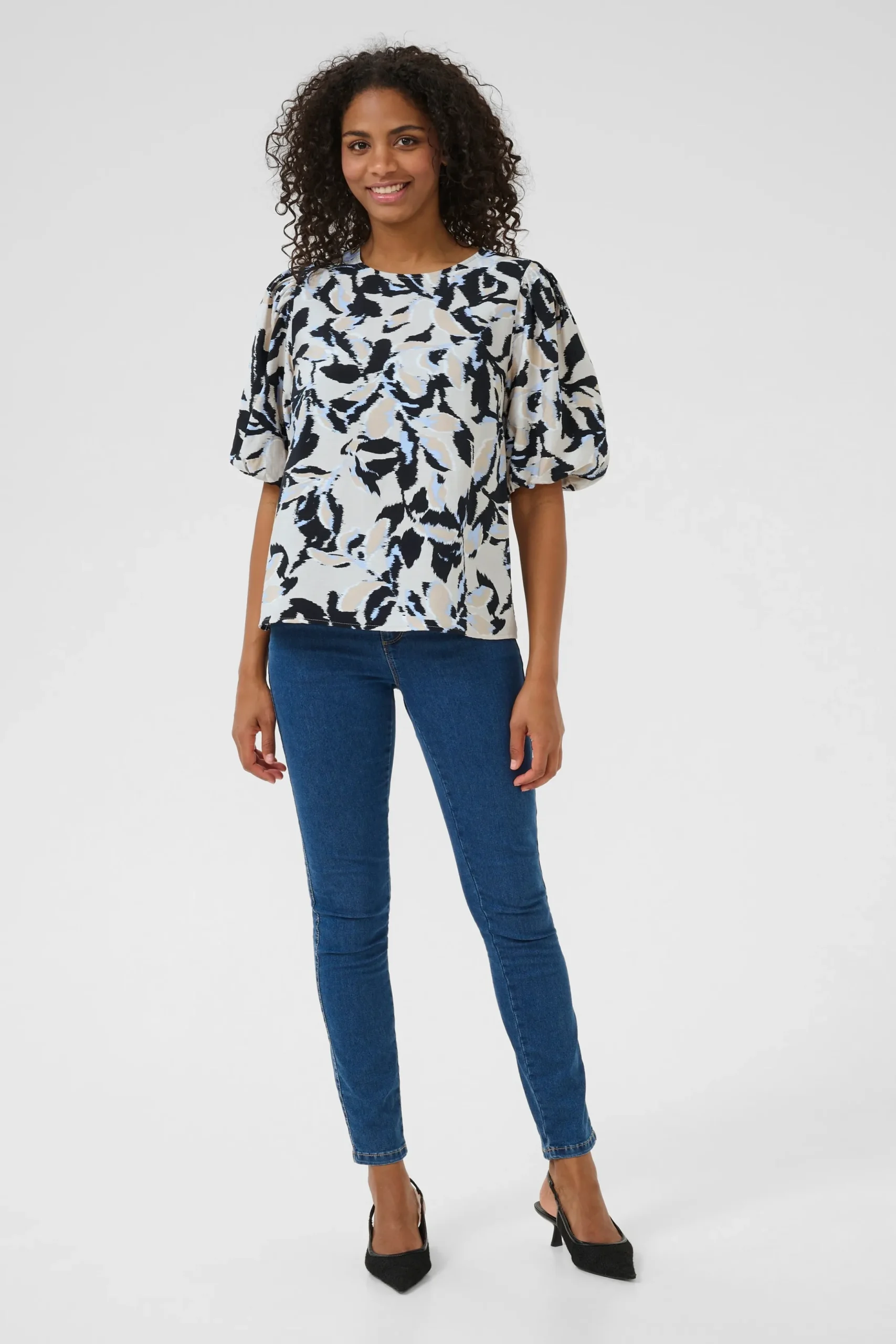 KApaco Blouse