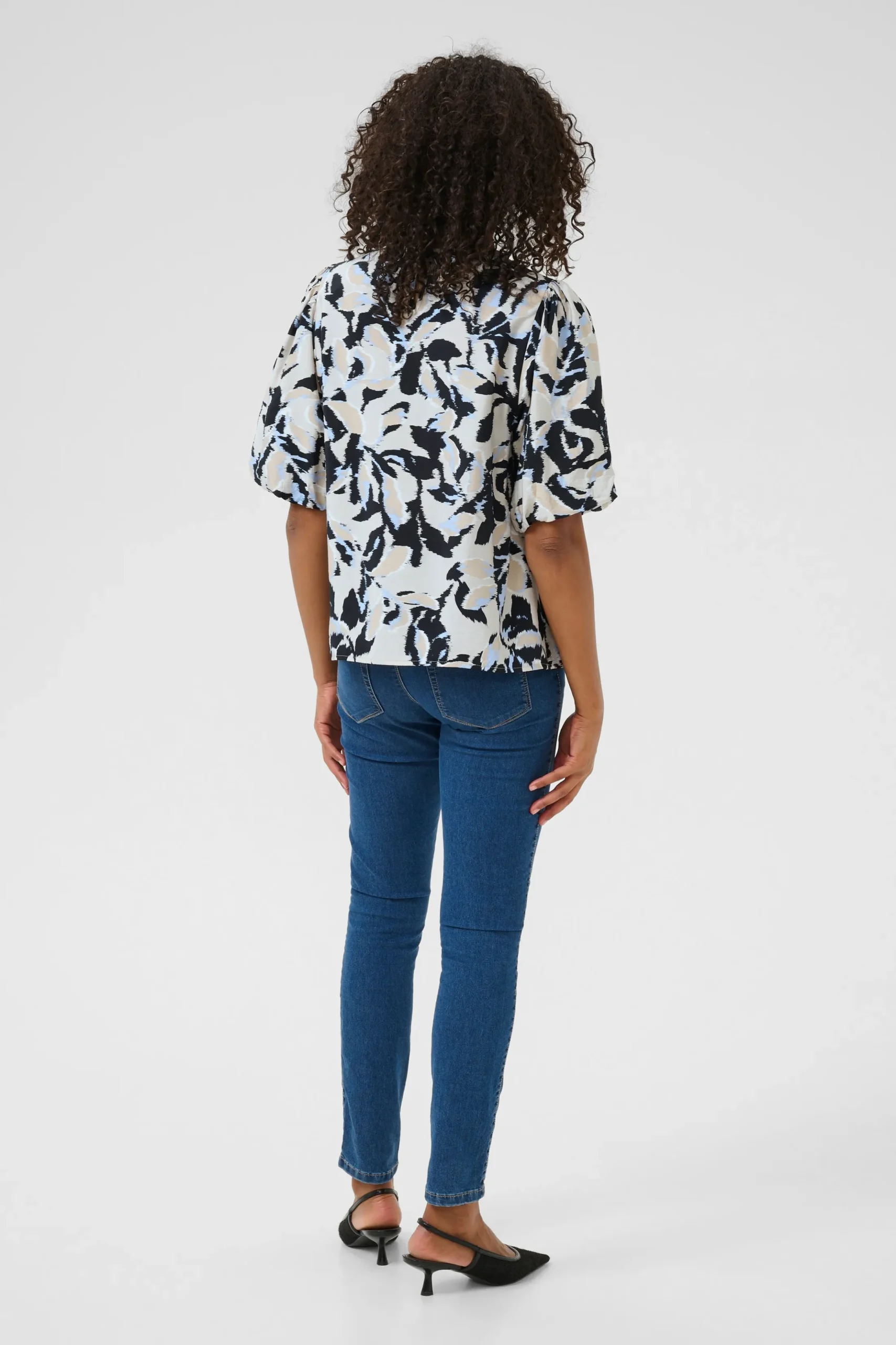 KApaco Blouse