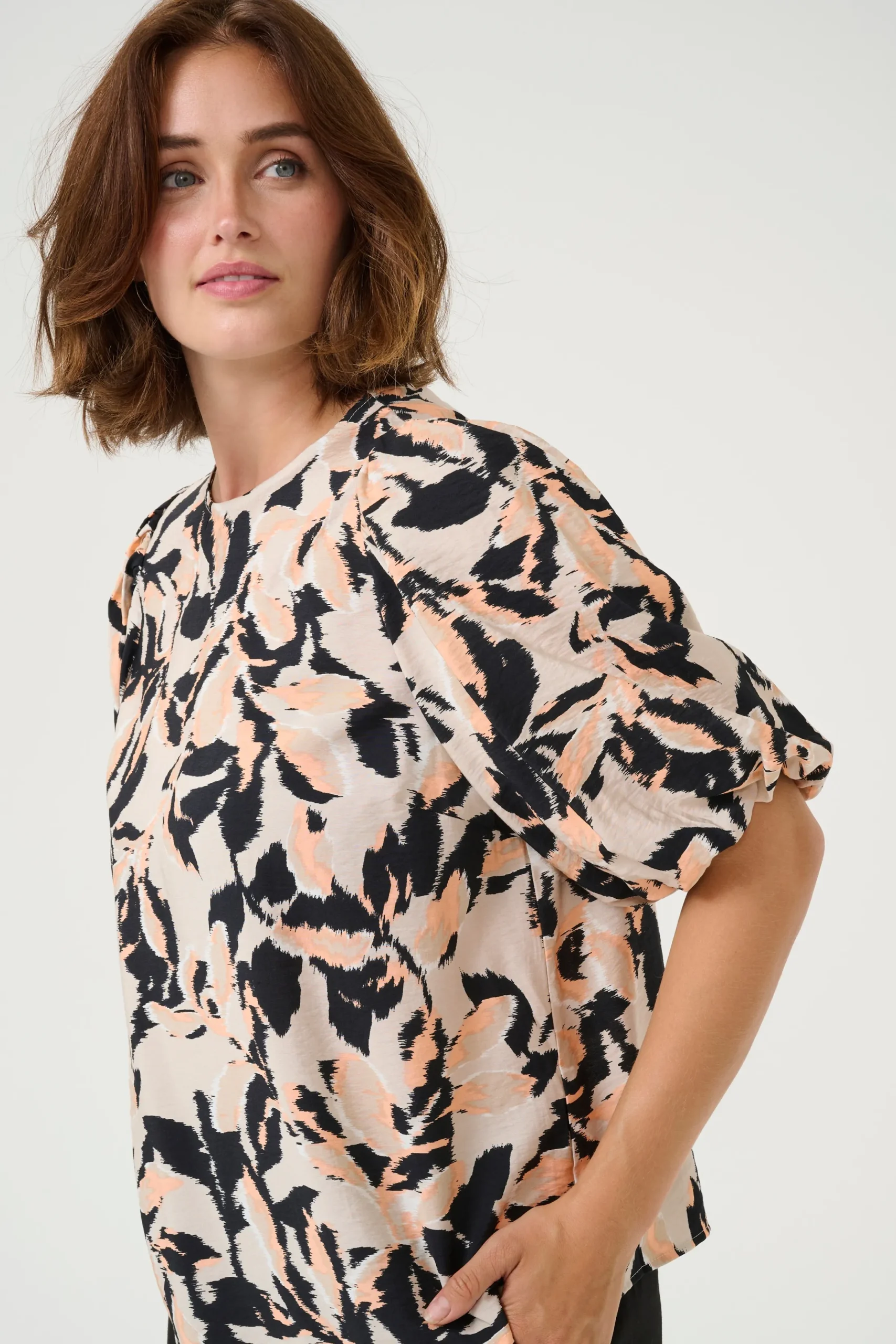KApaco Blouse