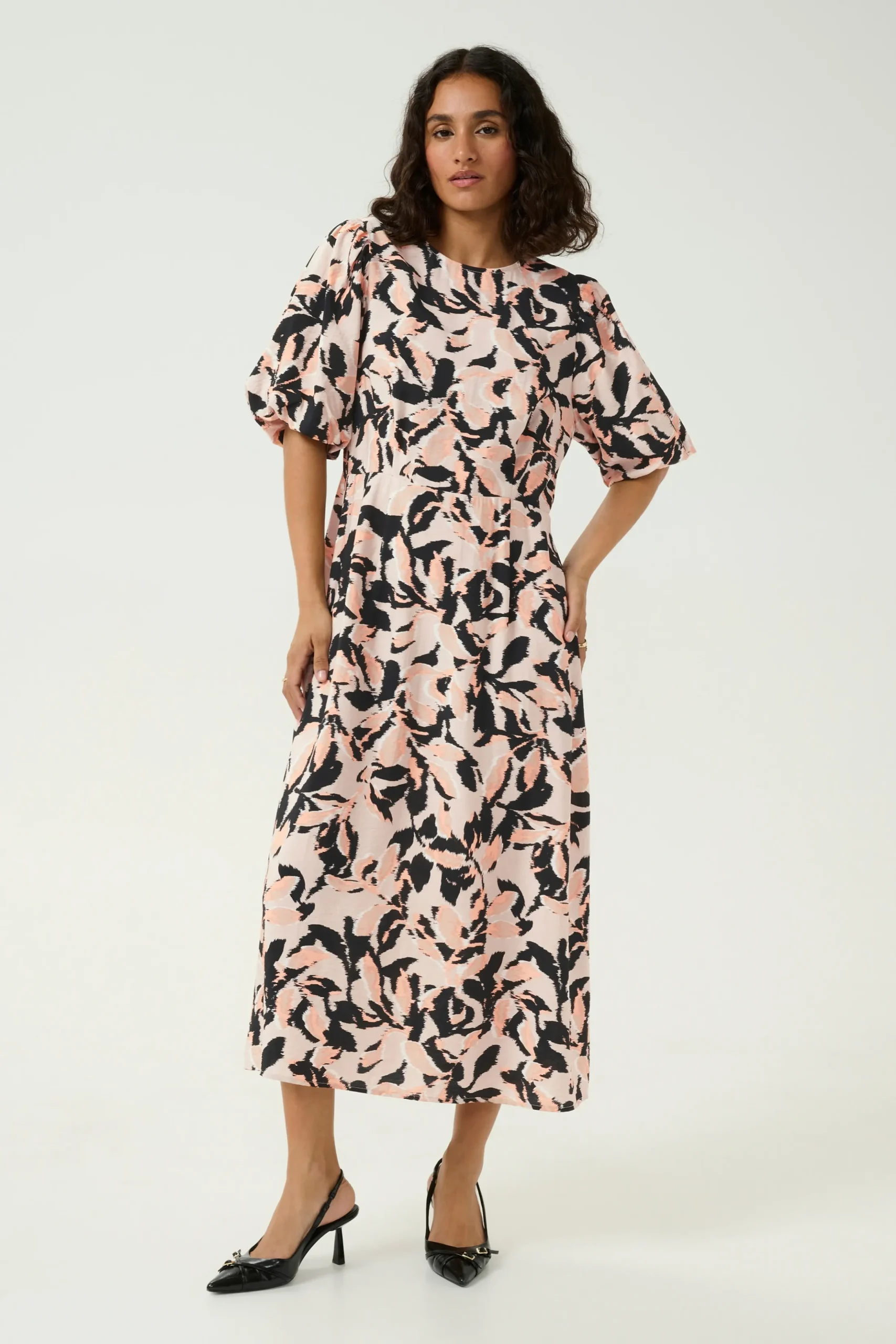 KApaco Dress