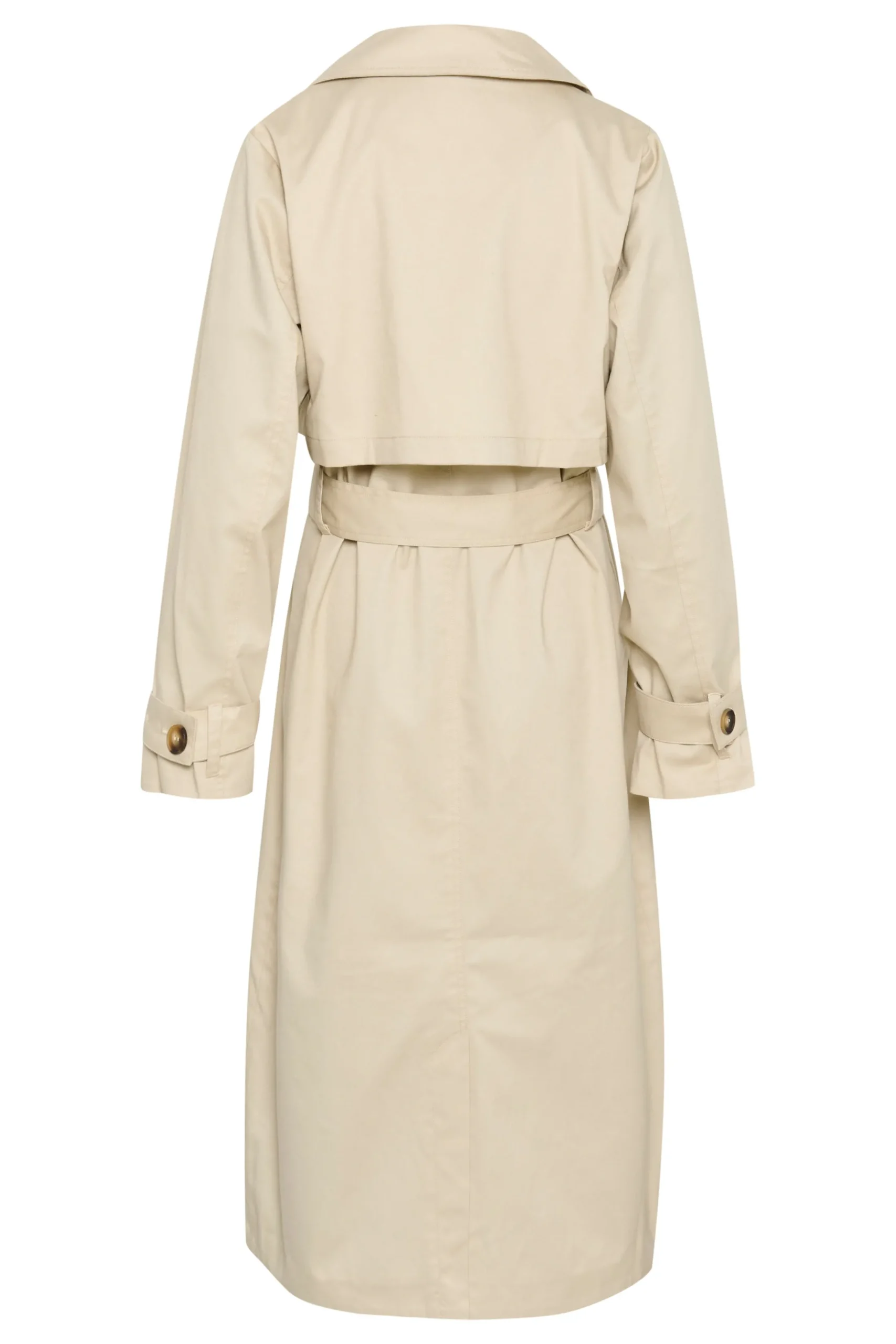 KApatricia Coat
