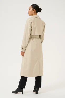 KApatricia Coat
