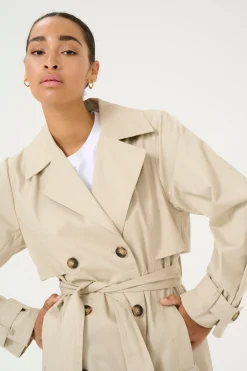 KApatricia Coat