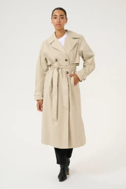 KApatricia Coat
