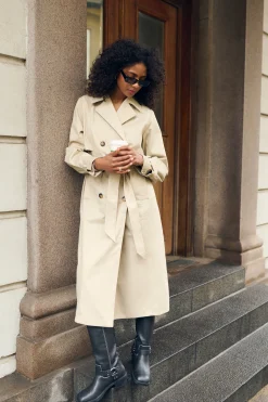 KApatricia Coat