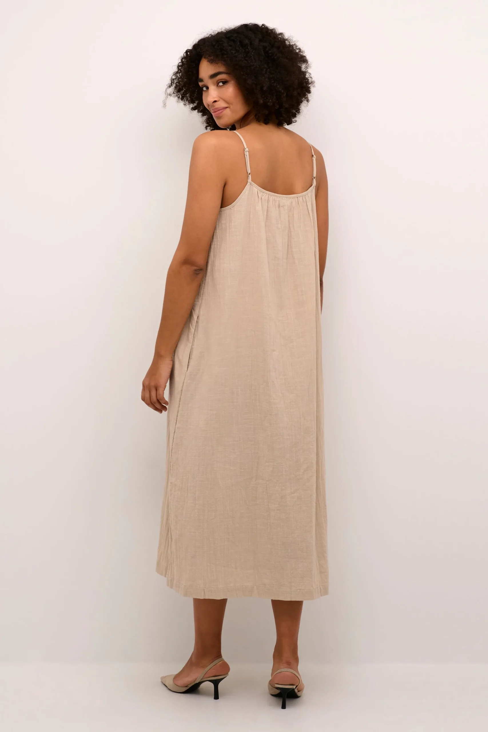 KApauline Dress
