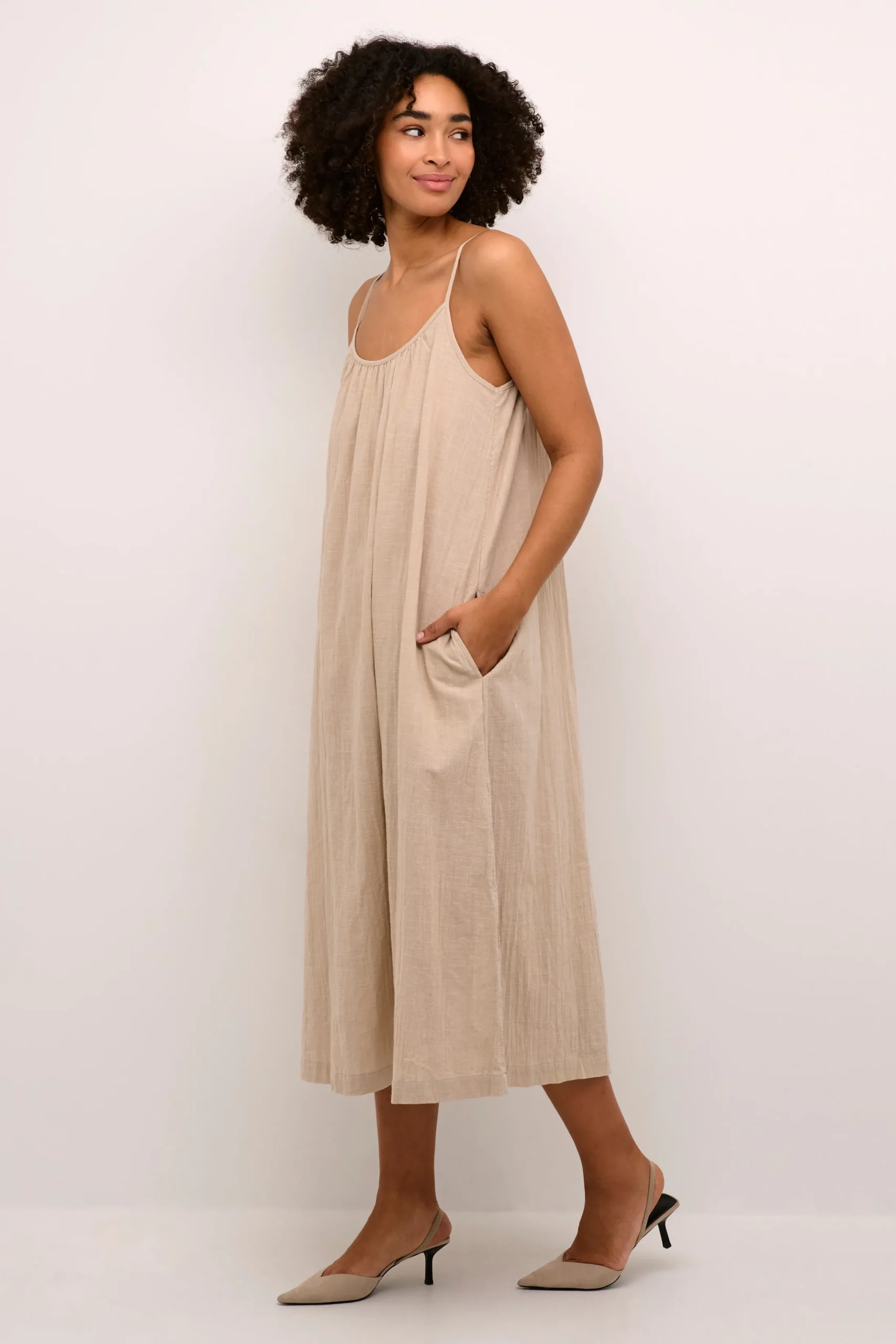 KApauline Dress