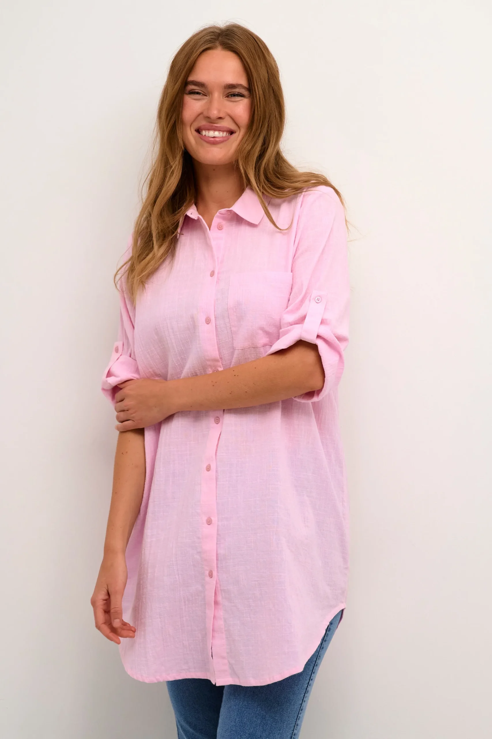 KApauline Shirt