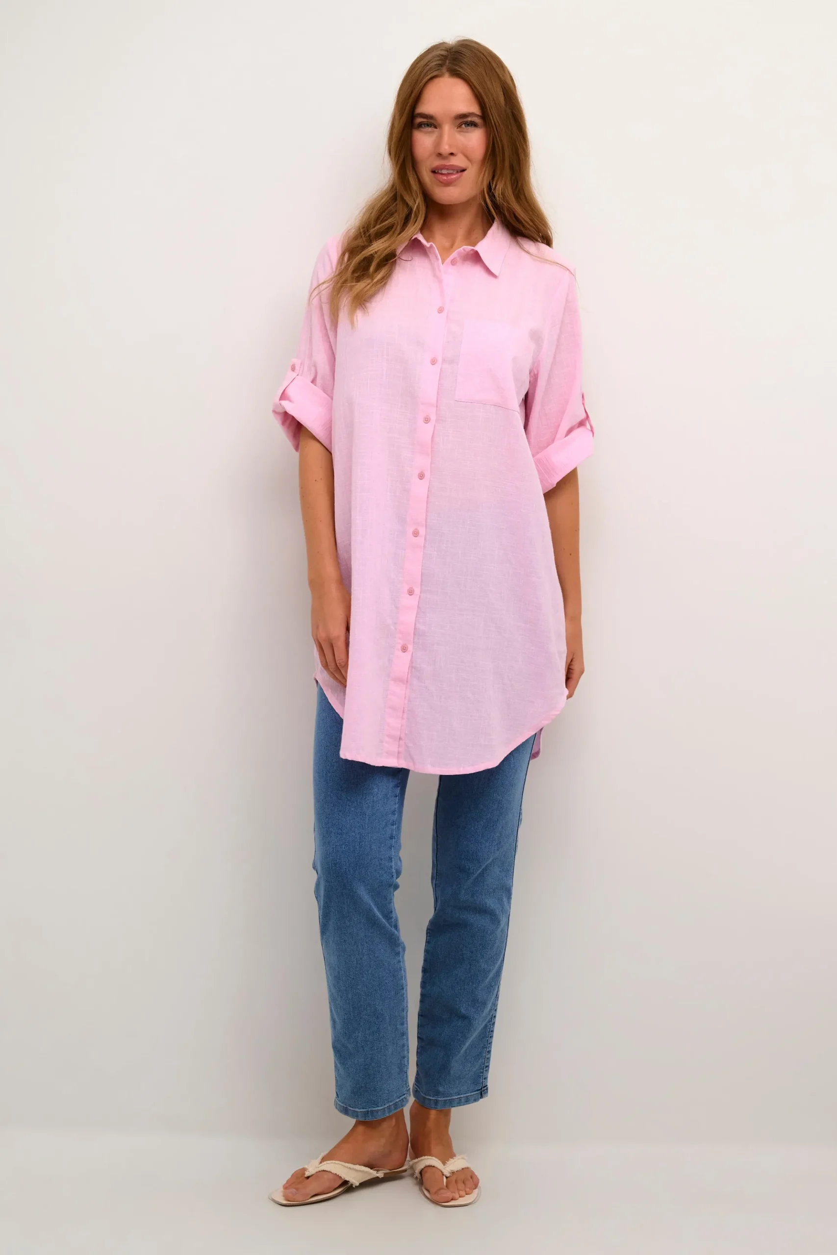 KApauline Shirt