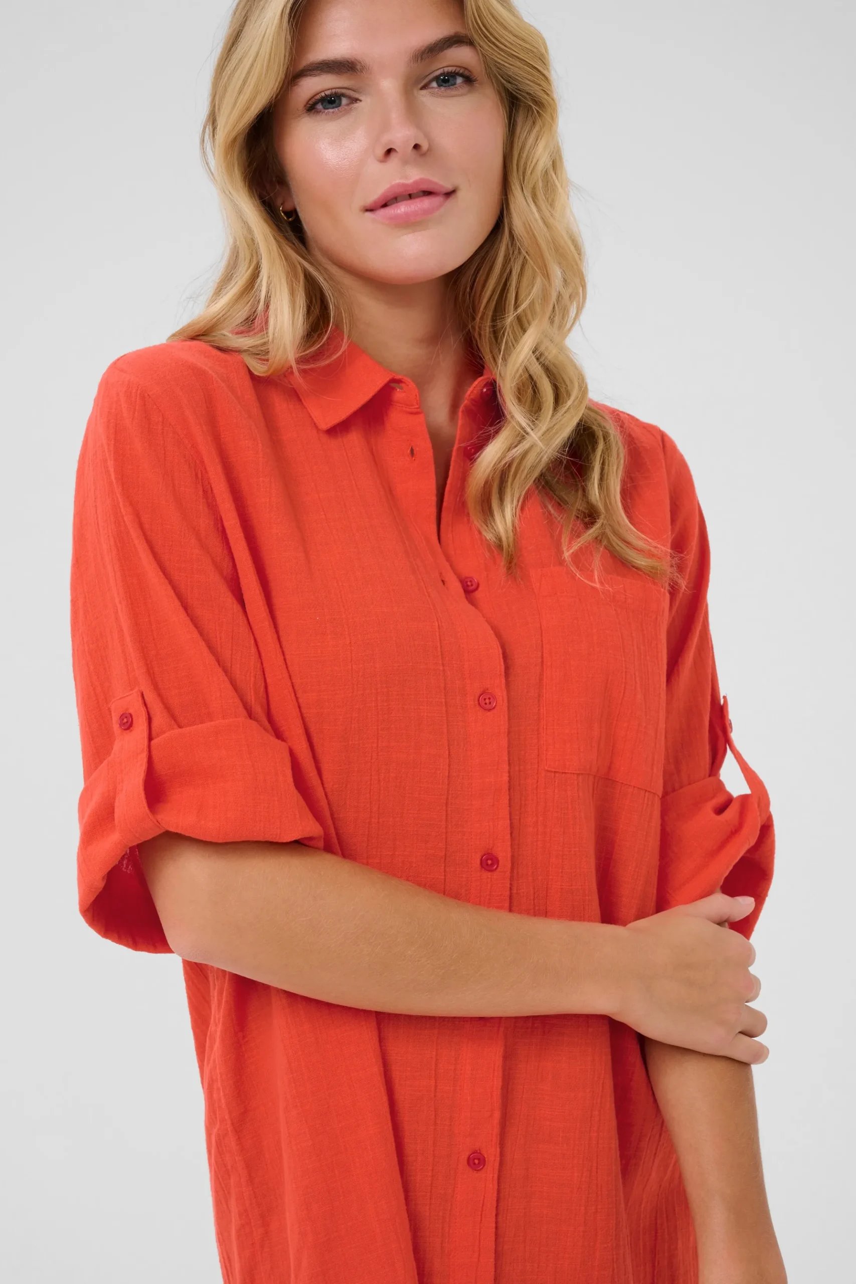 KApauline Shirt