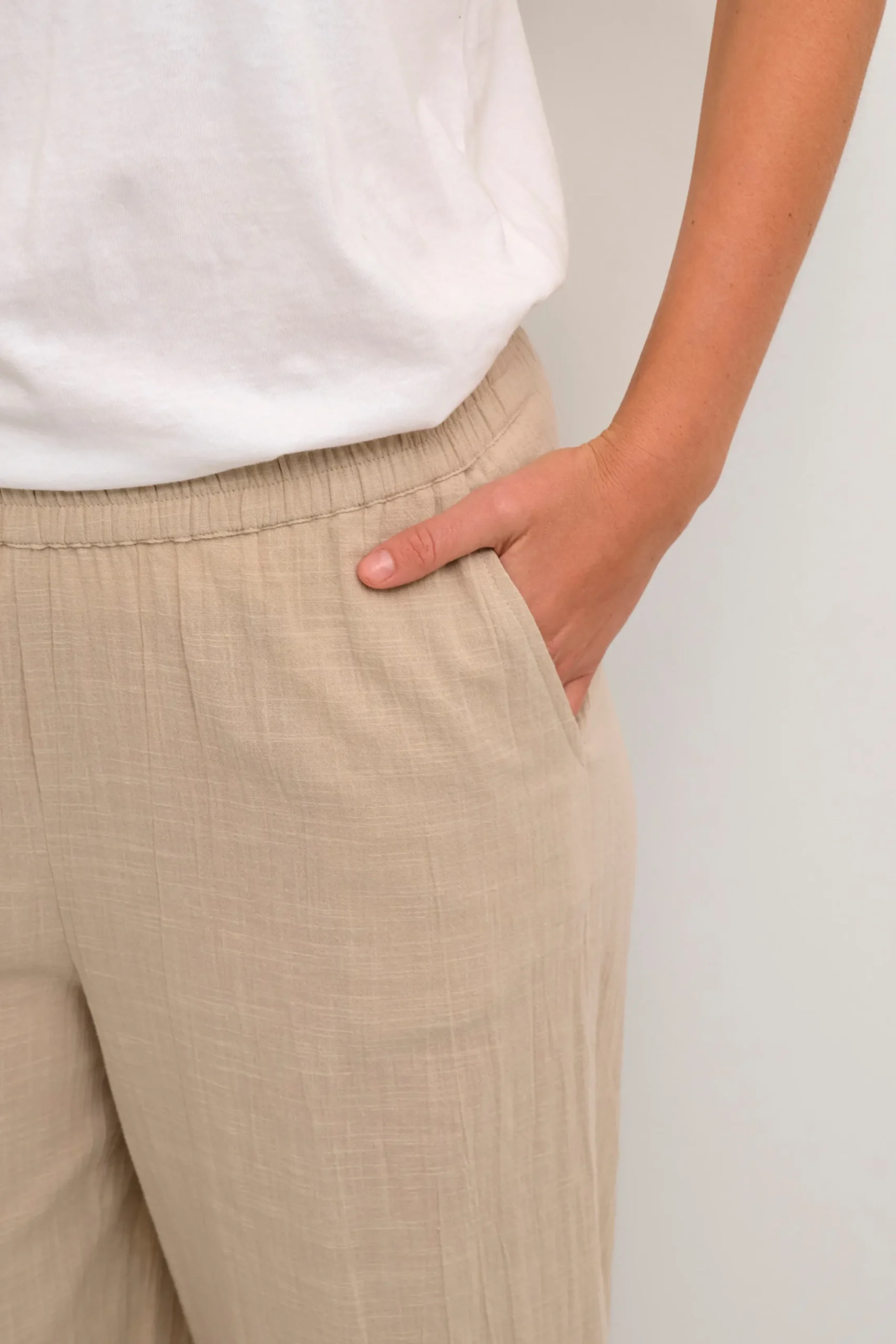 KApauline Trousers