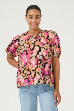 KApollie Blouse