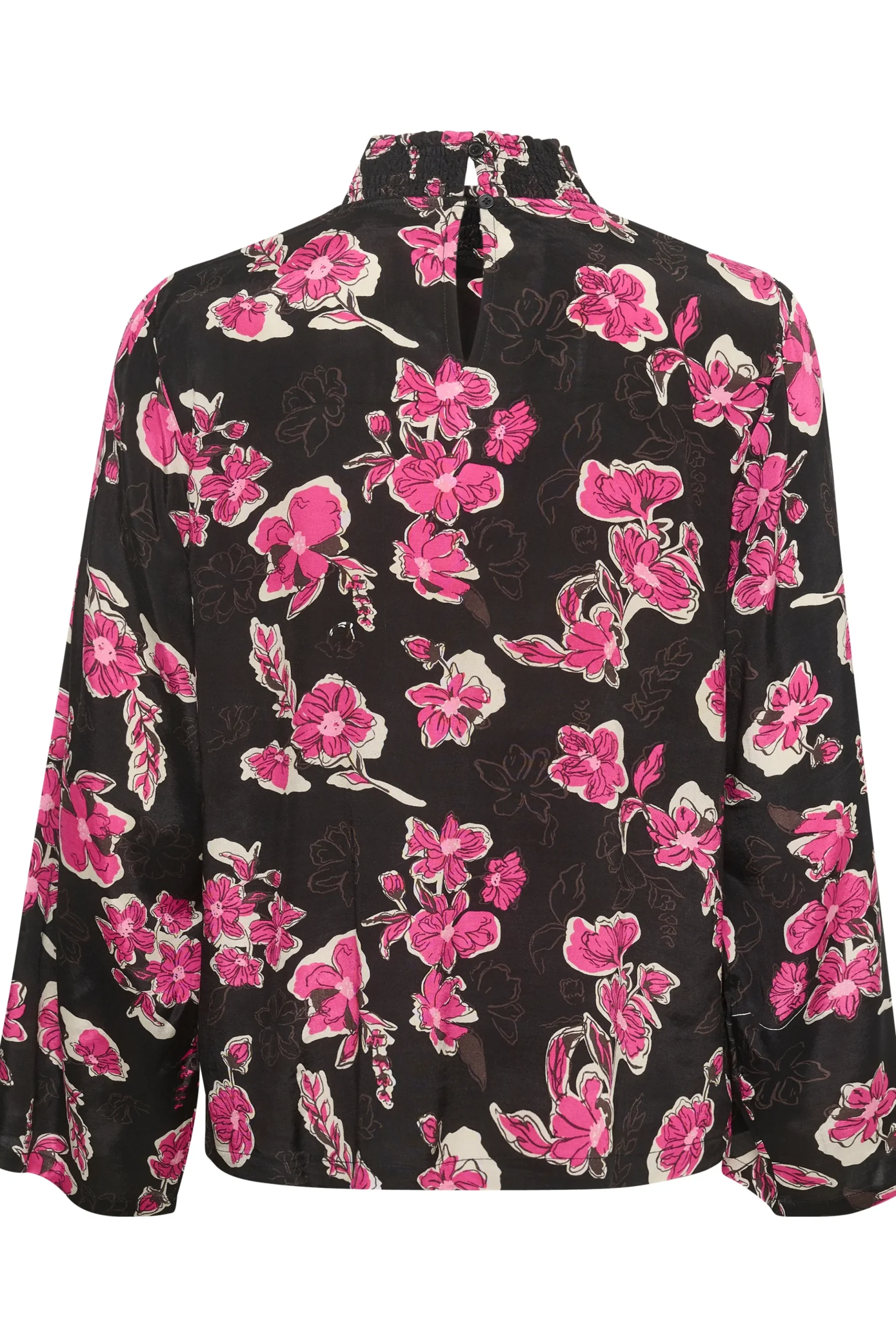 KApollie Blouse