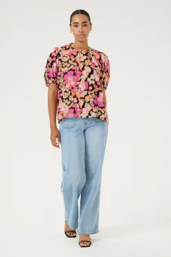 KApollie Blouse