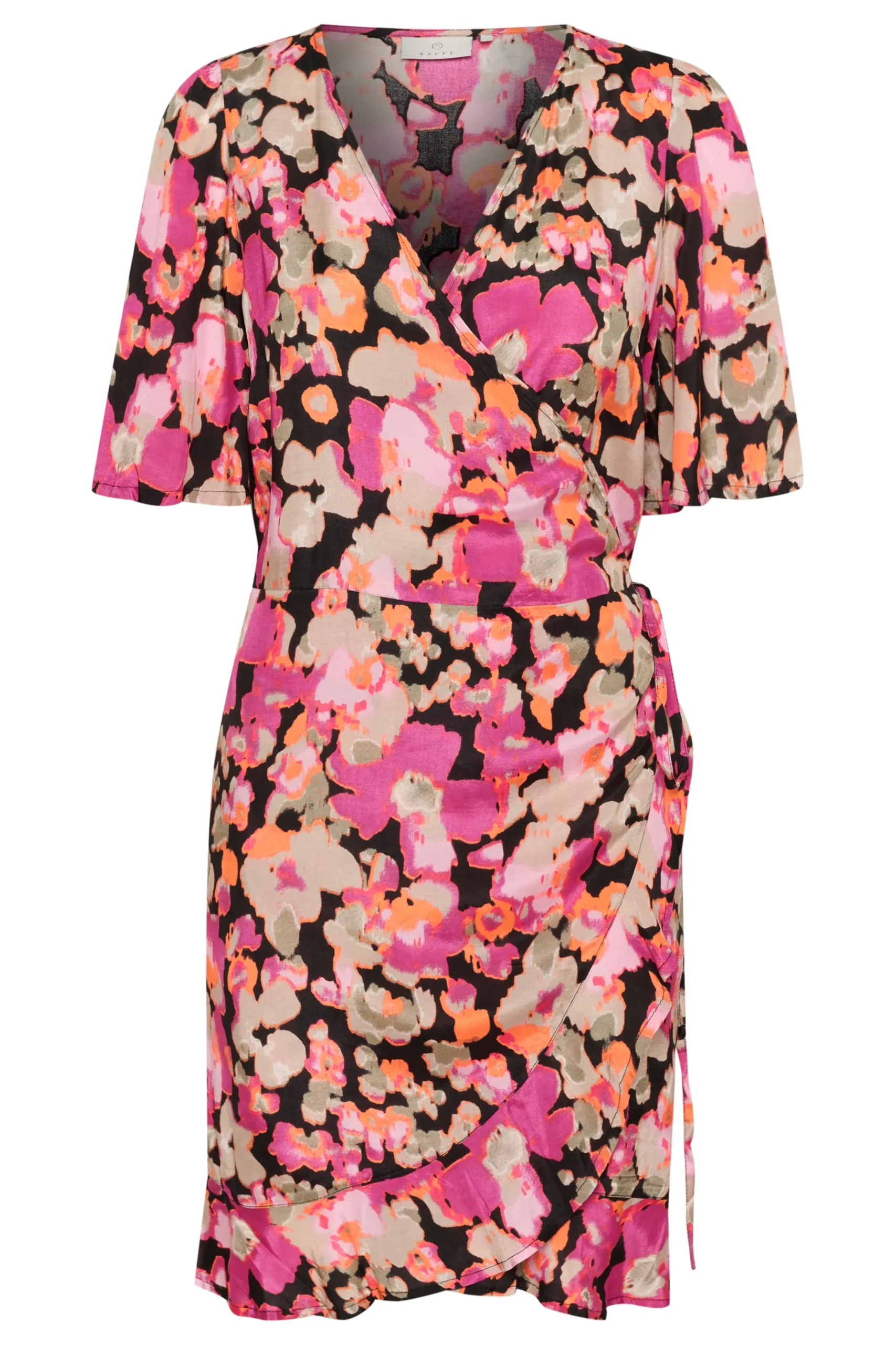 KApollie Dress