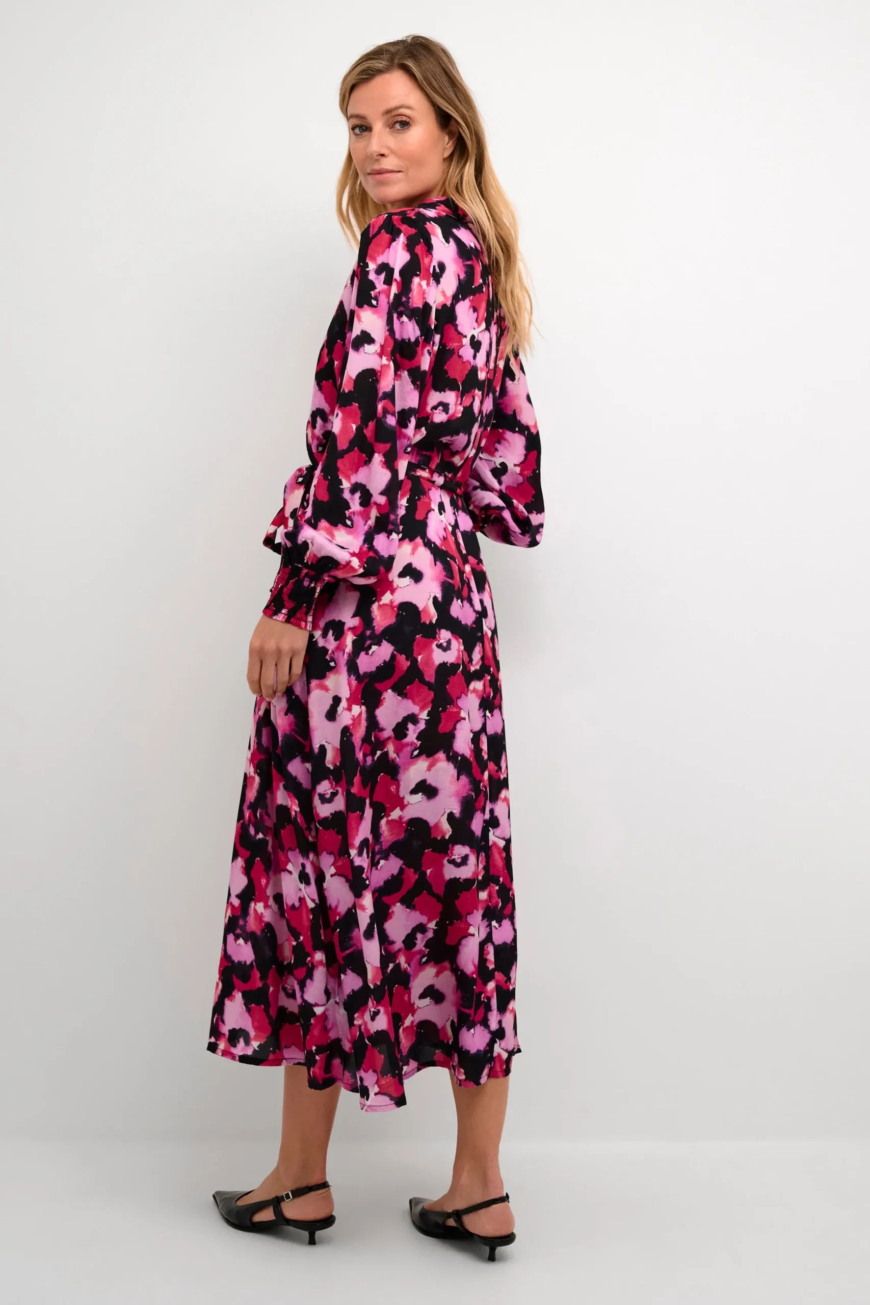 KApollie Dress