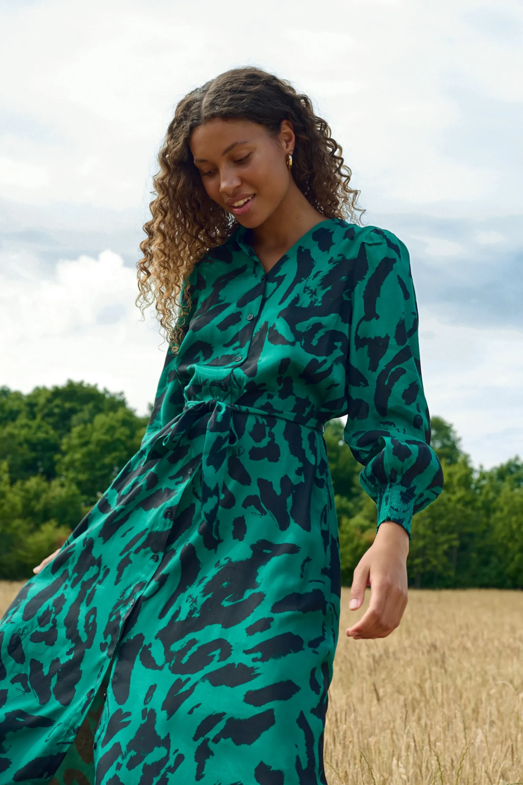KApollie Dress