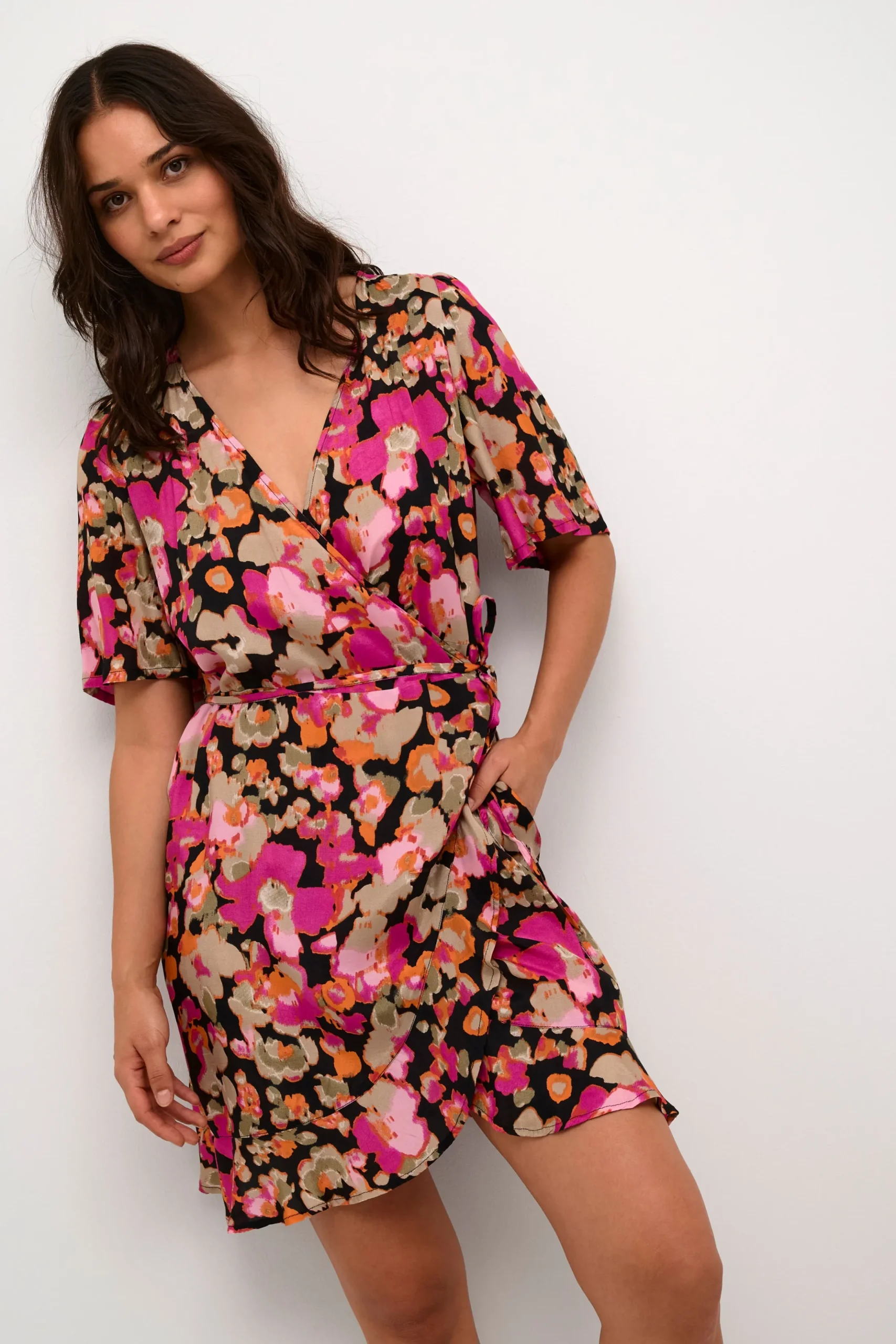 KApollie Dress