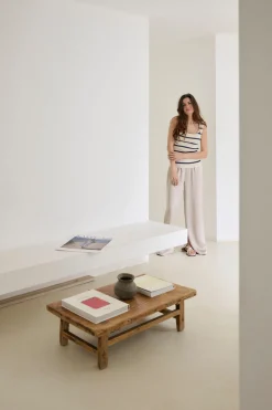 KArachel Trousers