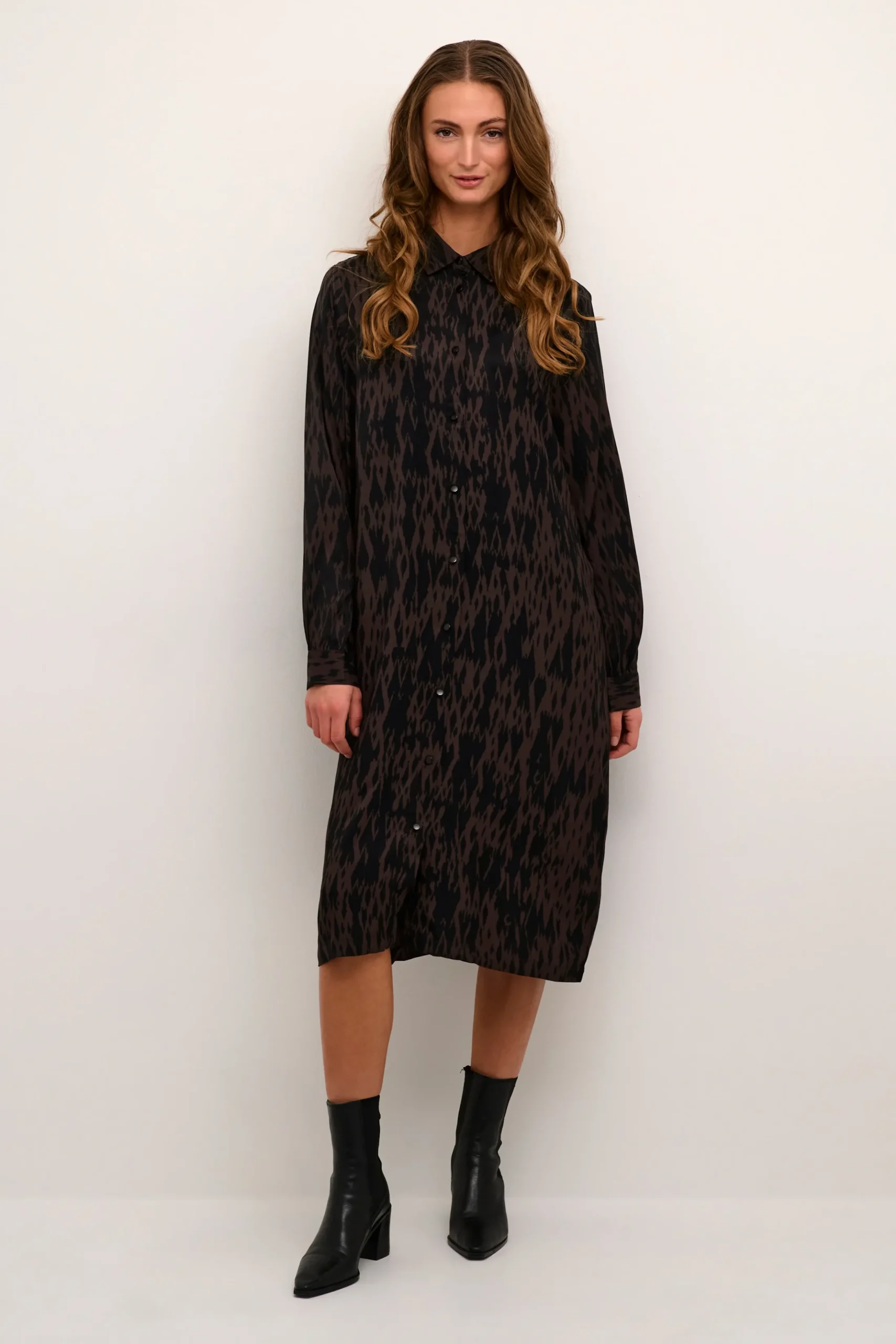 KAravia Dress