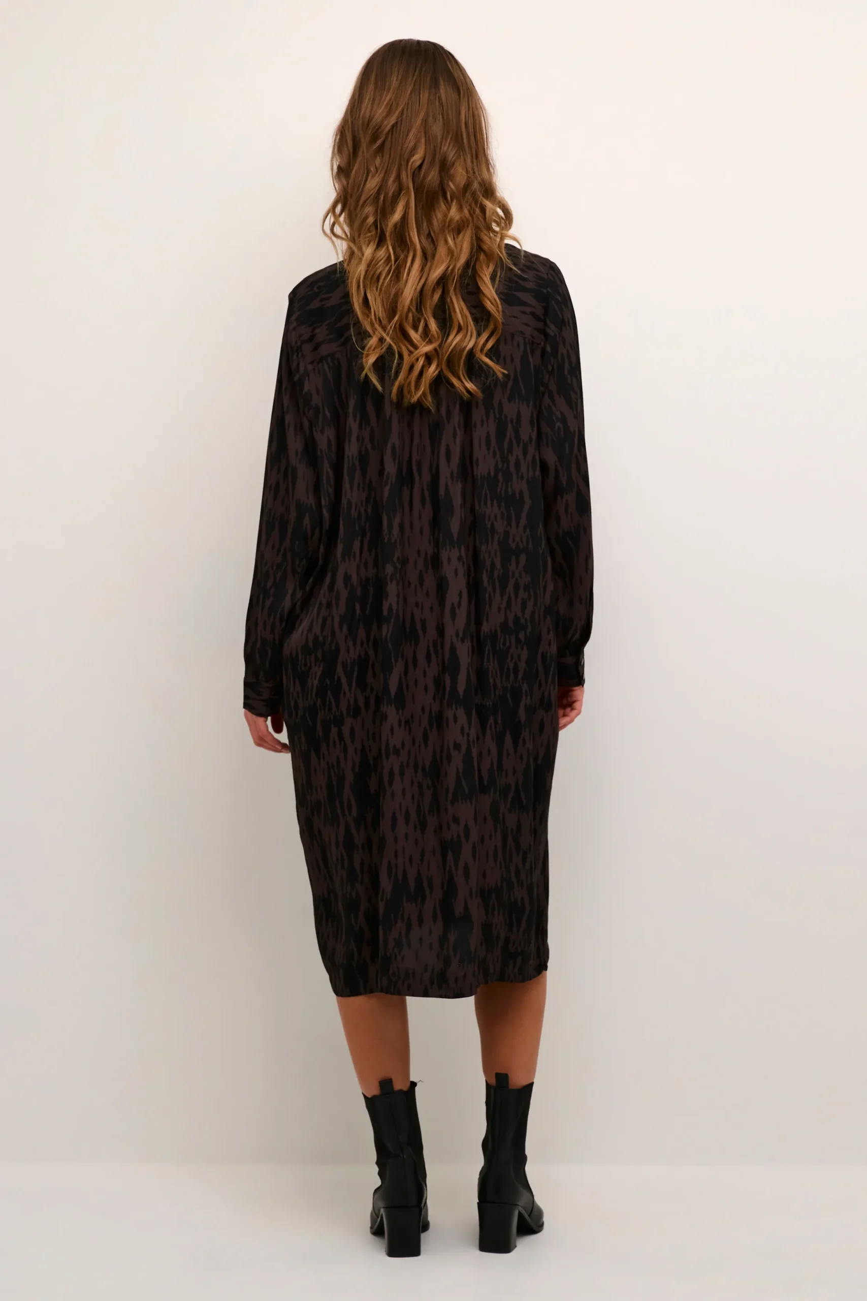 KAravia Dress