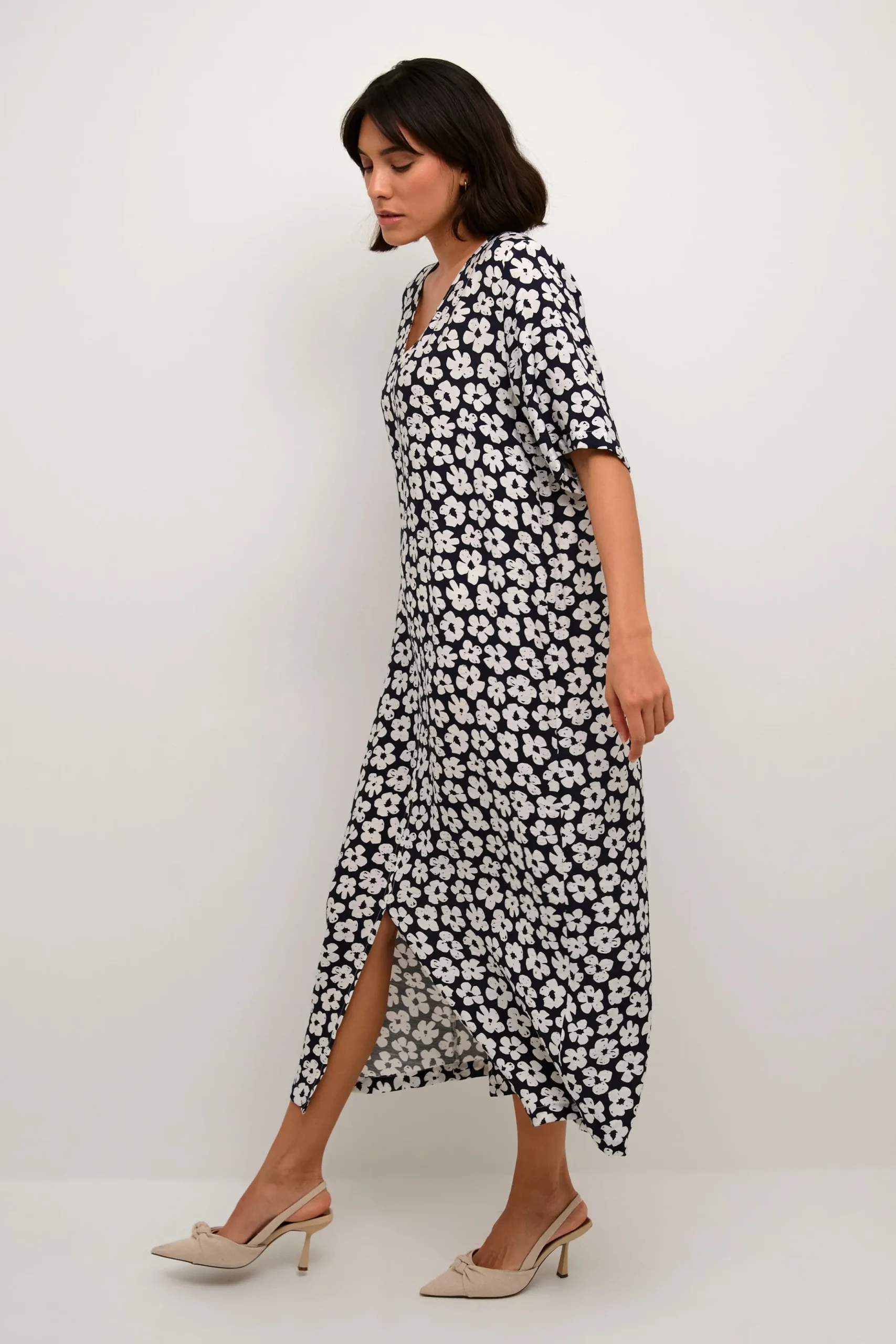 KAraya Dress