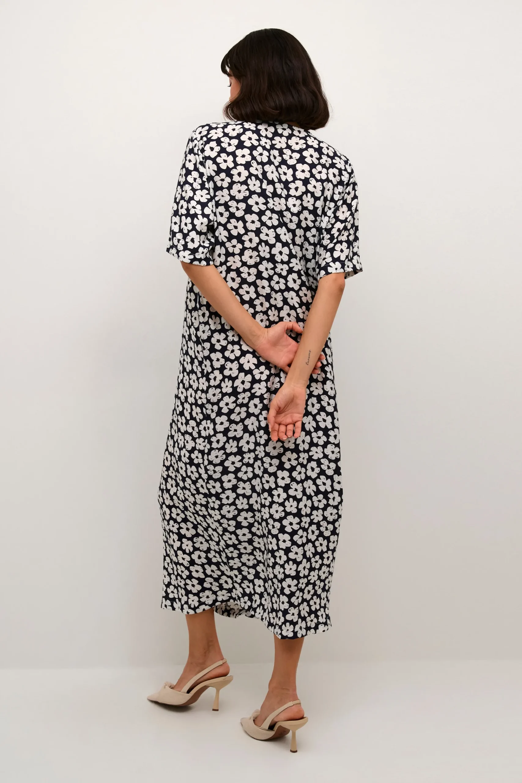 KAraya Dress