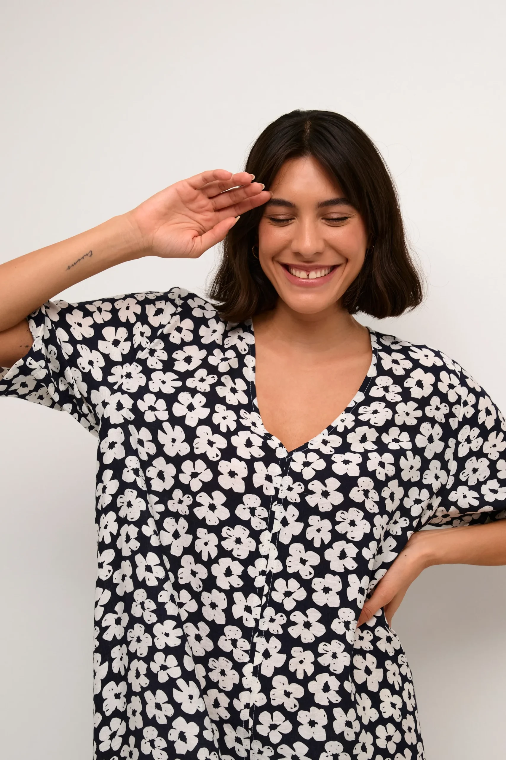 KAraya Dress